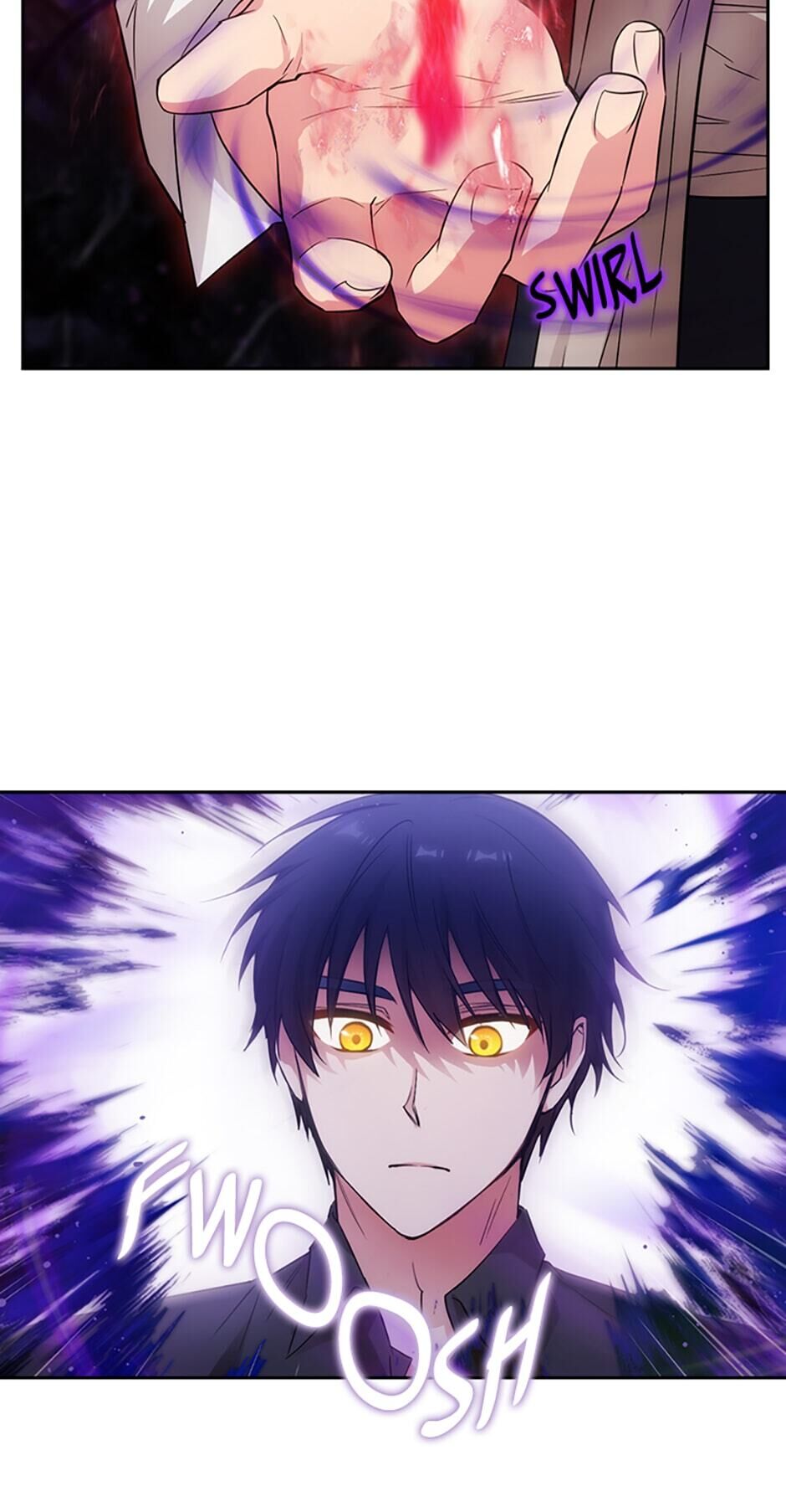 Reminiscence Adonis Chapter 183 - HolyManga.Net