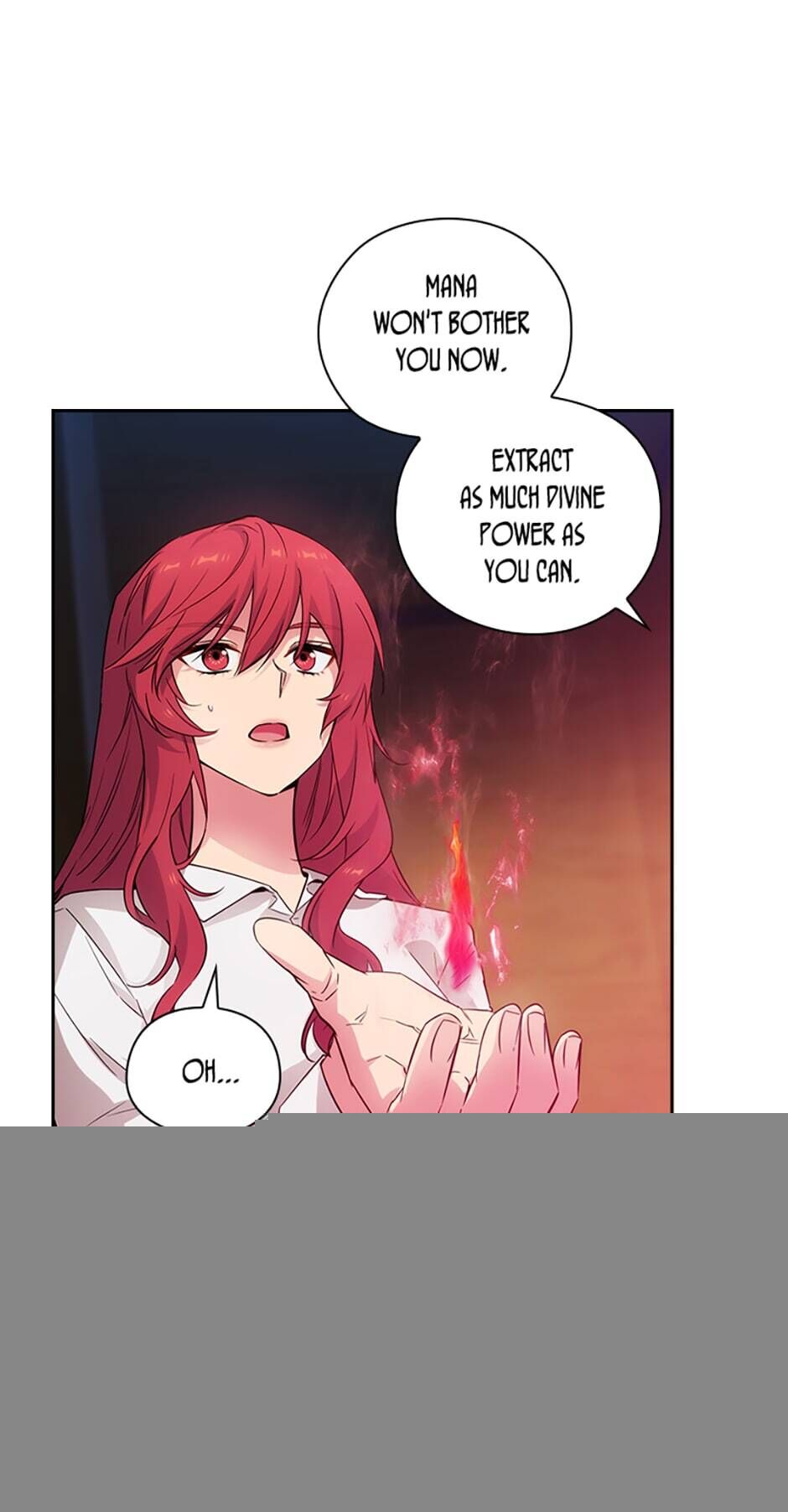 Reminiscence Adonis Chapter 183 - HolyManga.Net