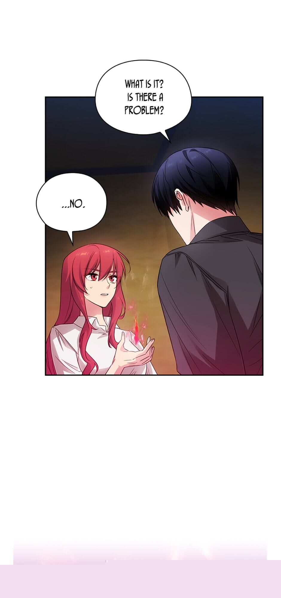 Reminiscence Adonis Chapter 183 - HolyManga.Net