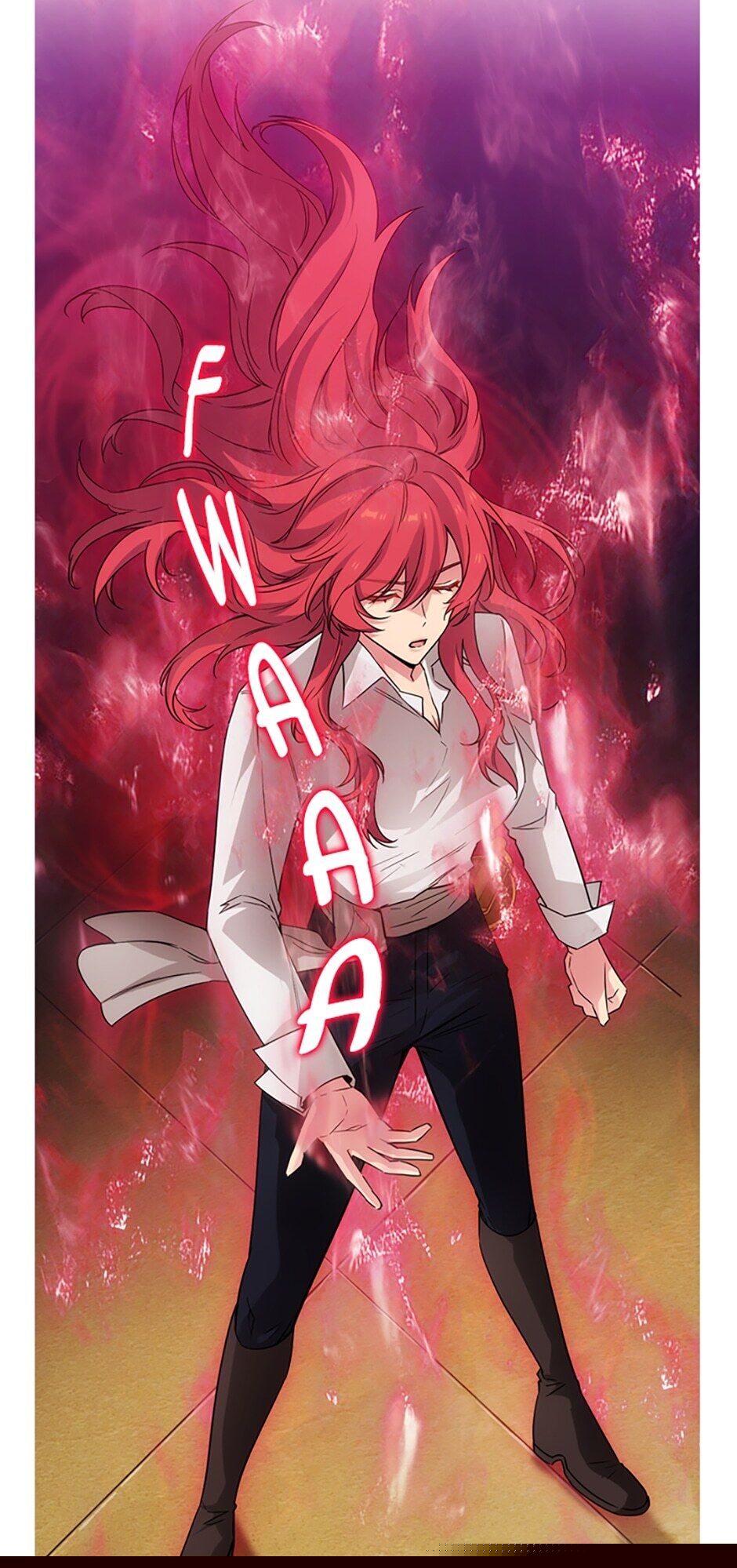 Reminiscence Adonis Chapter 183 - HolyManga.Net