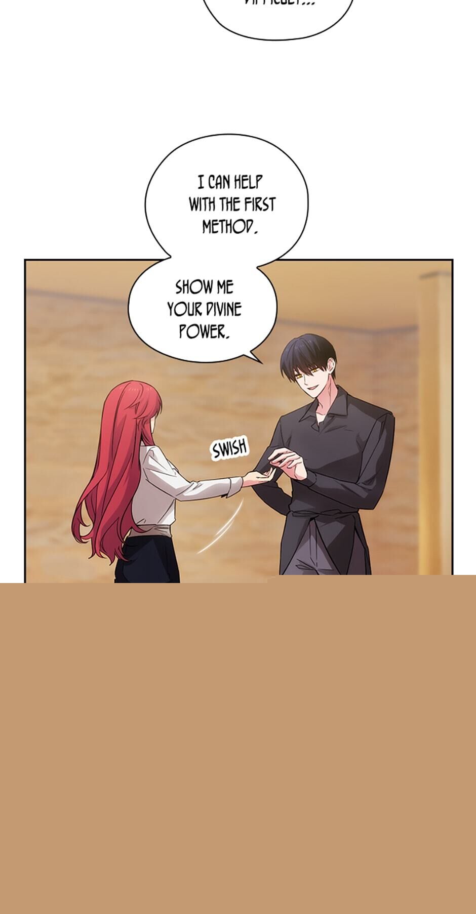 Reminiscence Adonis Chapter 183 - HolyManga.Net