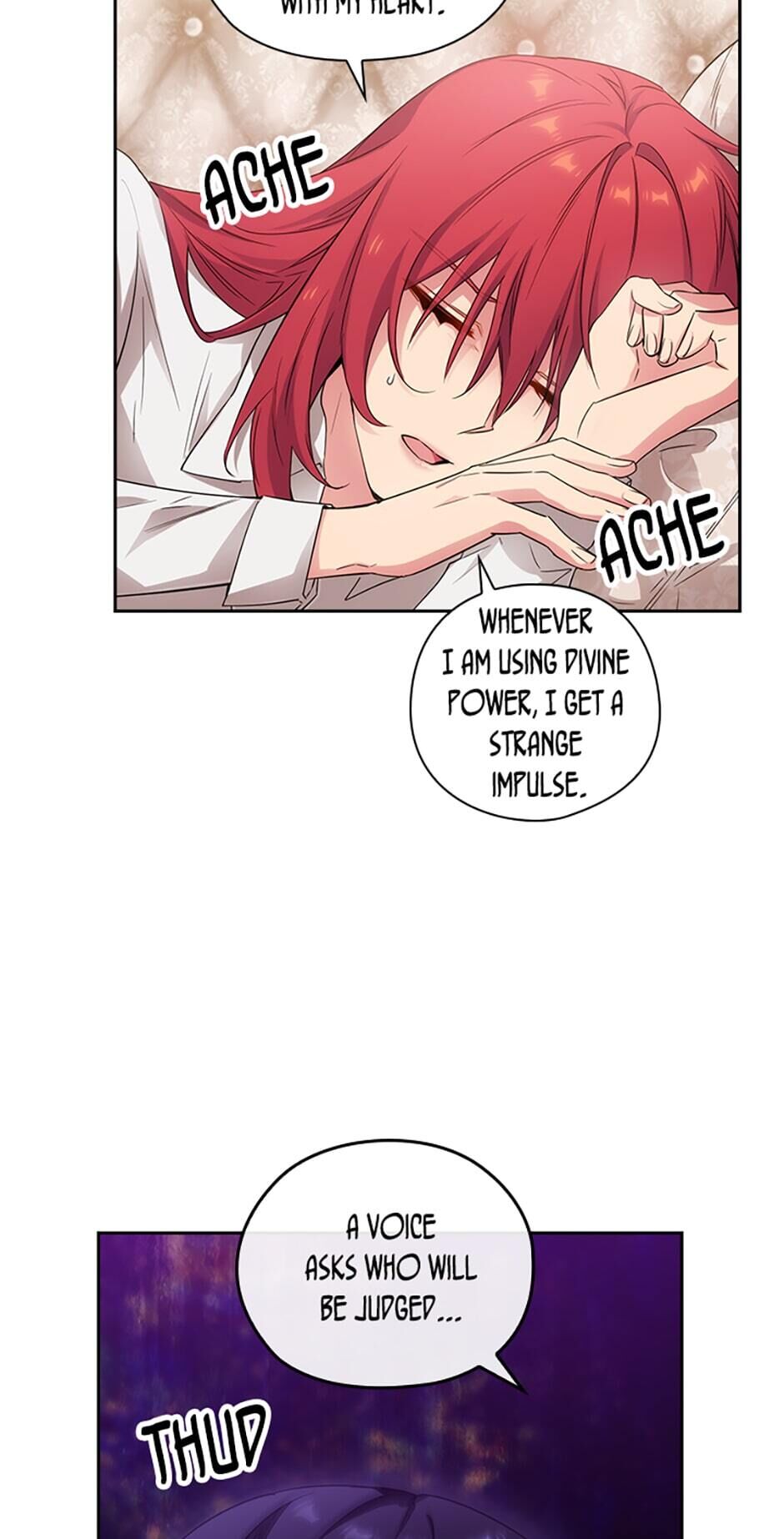 Reminiscence Adonis Chapter 183 - HolyManga.Net