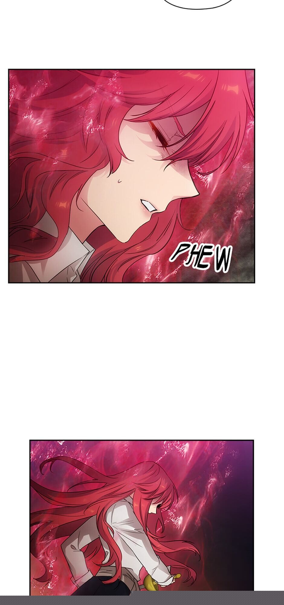 Reminiscence Adonis Chapter 183 - HolyManga.Net