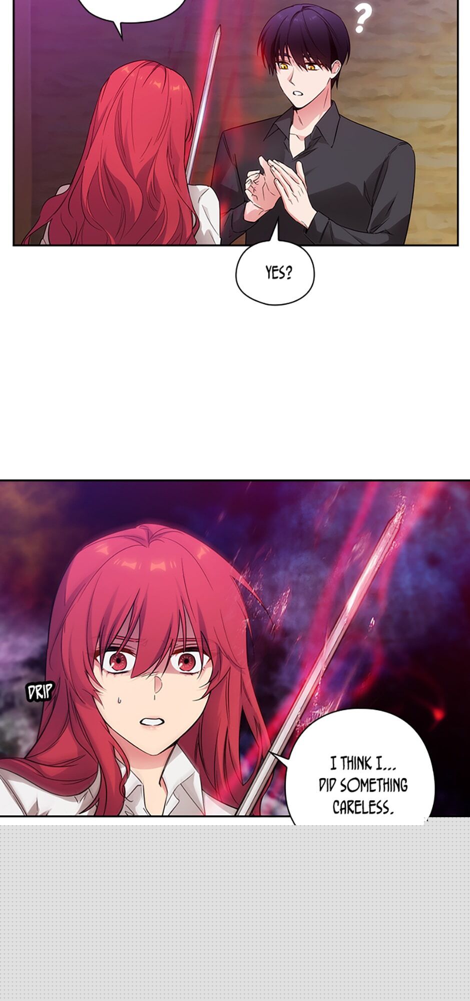 Reminiscence Adonis Chapter 183 - HolyManga.Net