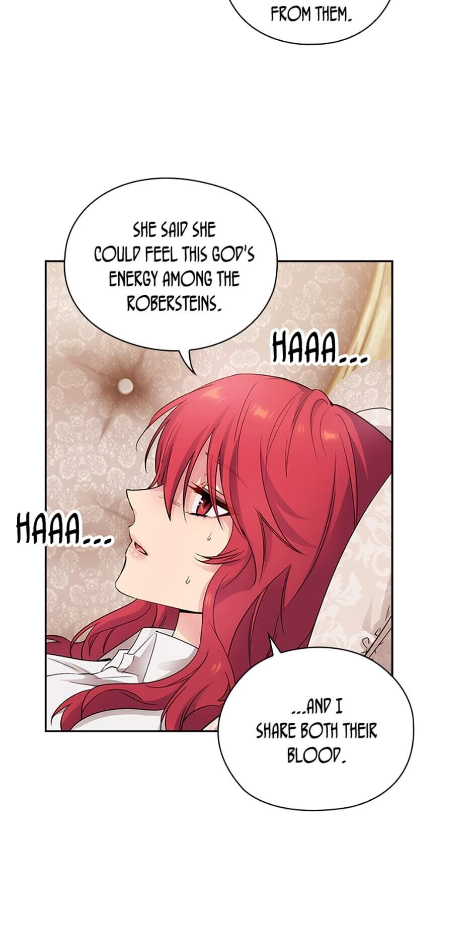 Reminiscence Adonis Chapter 183 - HolyManga.Net