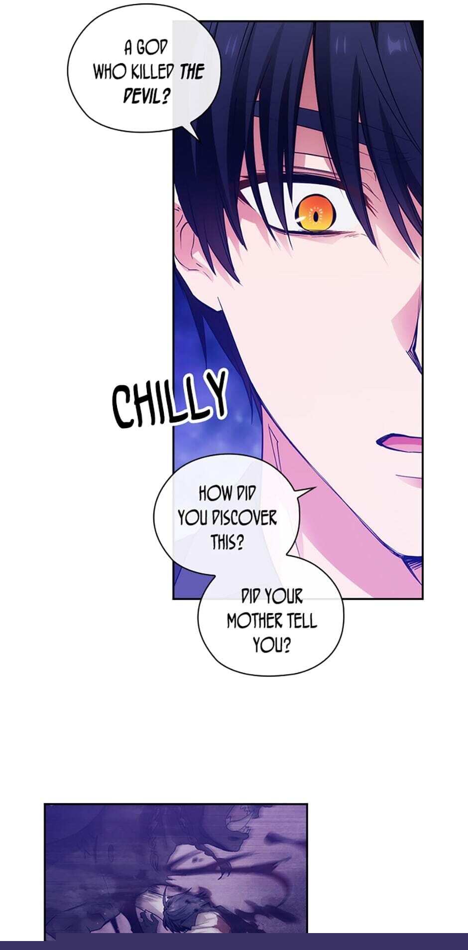 Reminiscence Adonis Chapter 183 - HolyManga.Net
