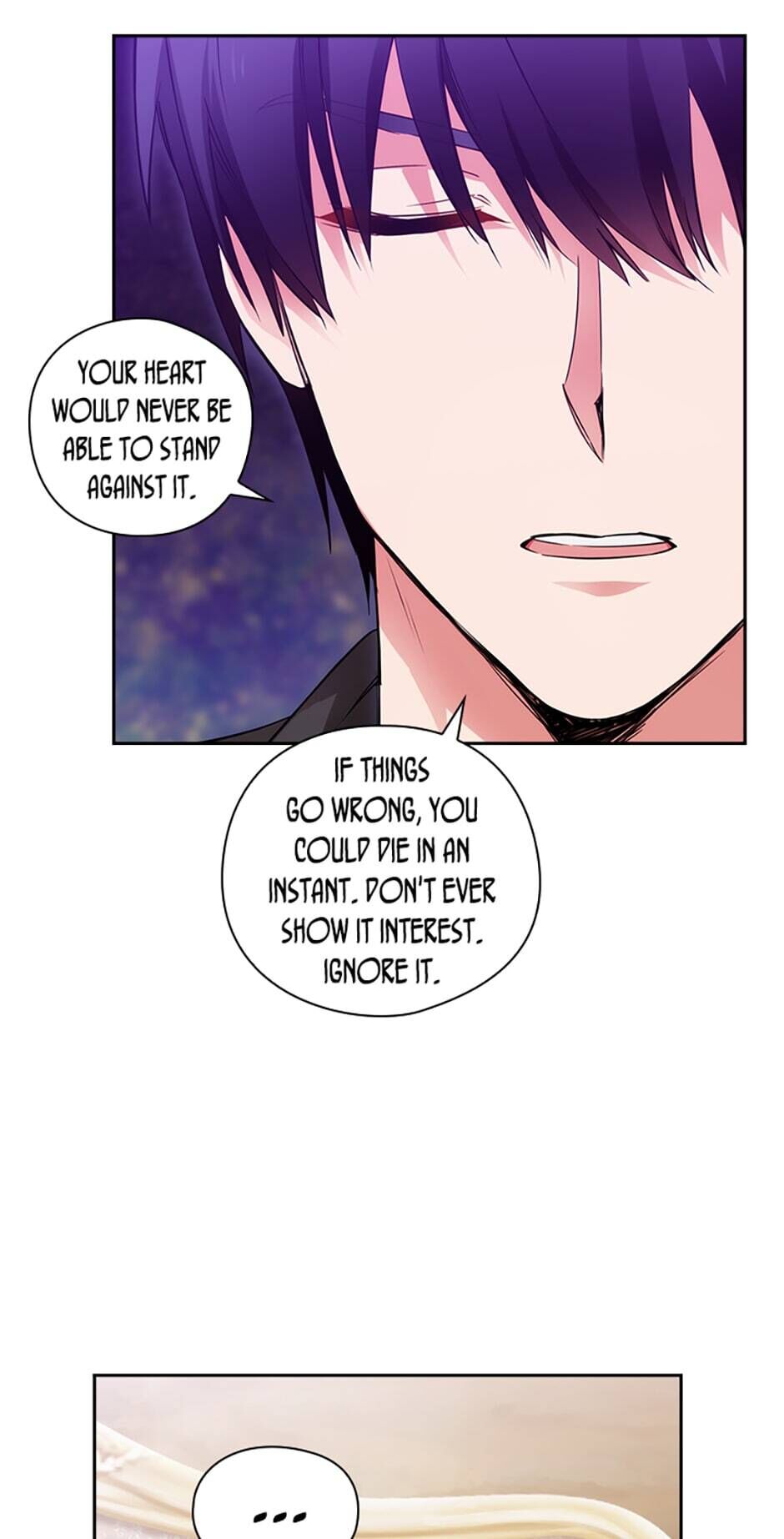 Reminiscence Adonis Chapter 183 - HolyManga.Net
