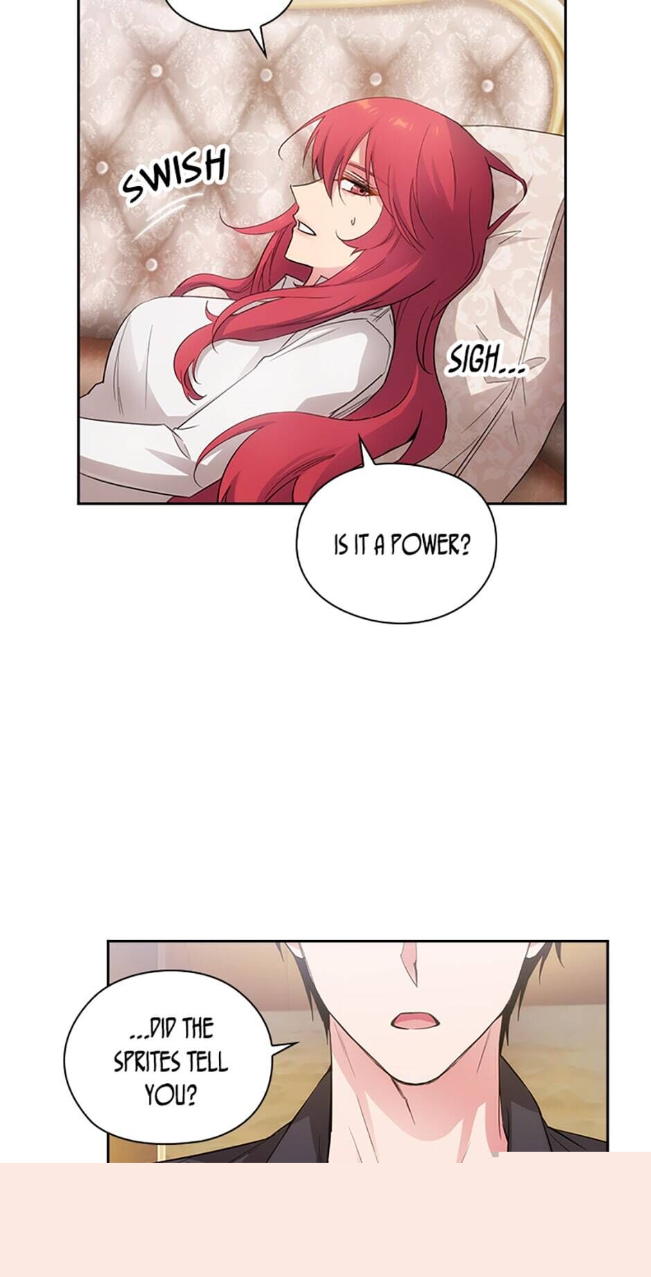 Reminiscence Adonis Chapter 183 - HolyManga.Net