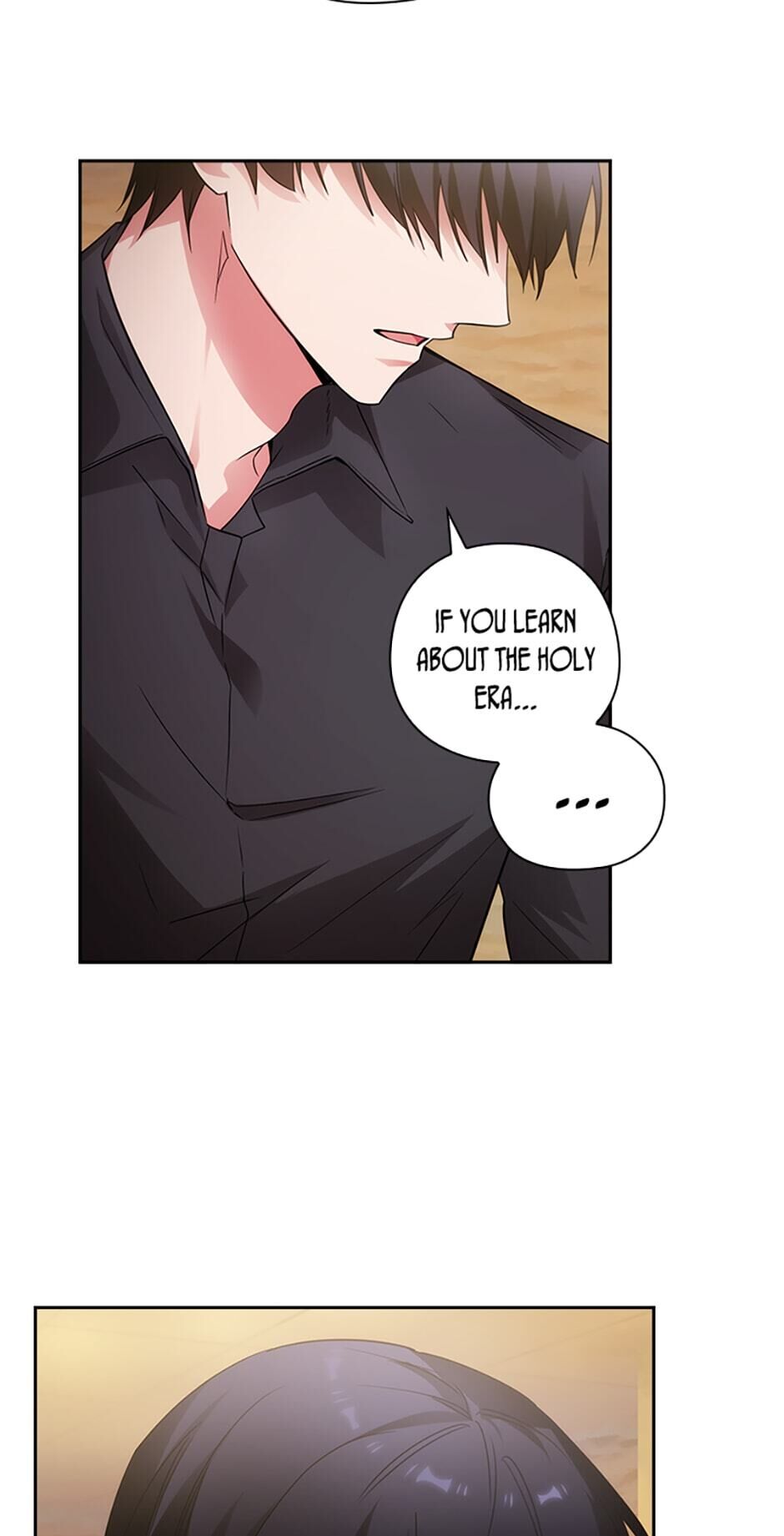Reminiscence Adonis Chapter 183 - HolyManga.Net