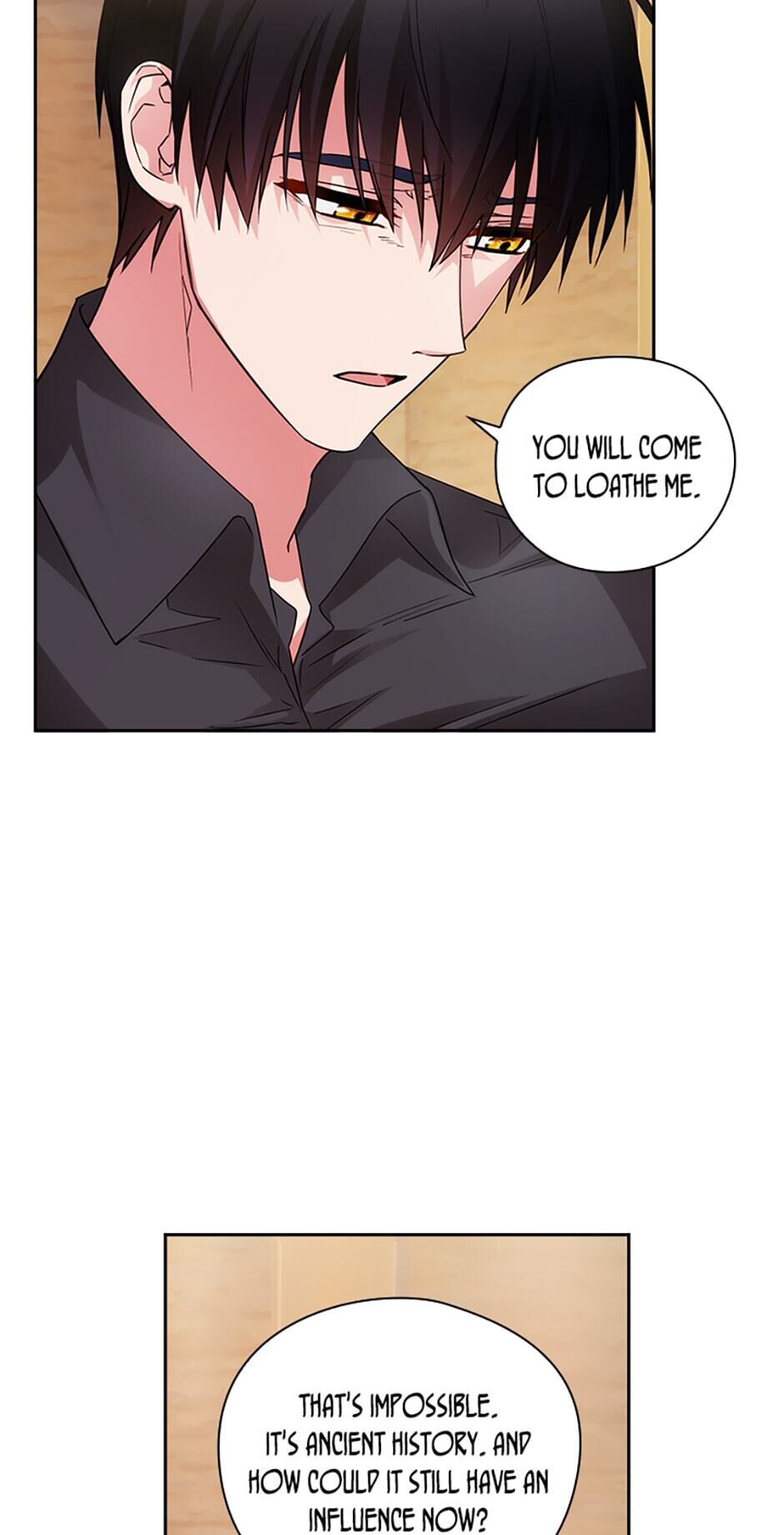 Reminiscence Adonis Chapter 183 - HolyManga.Net
