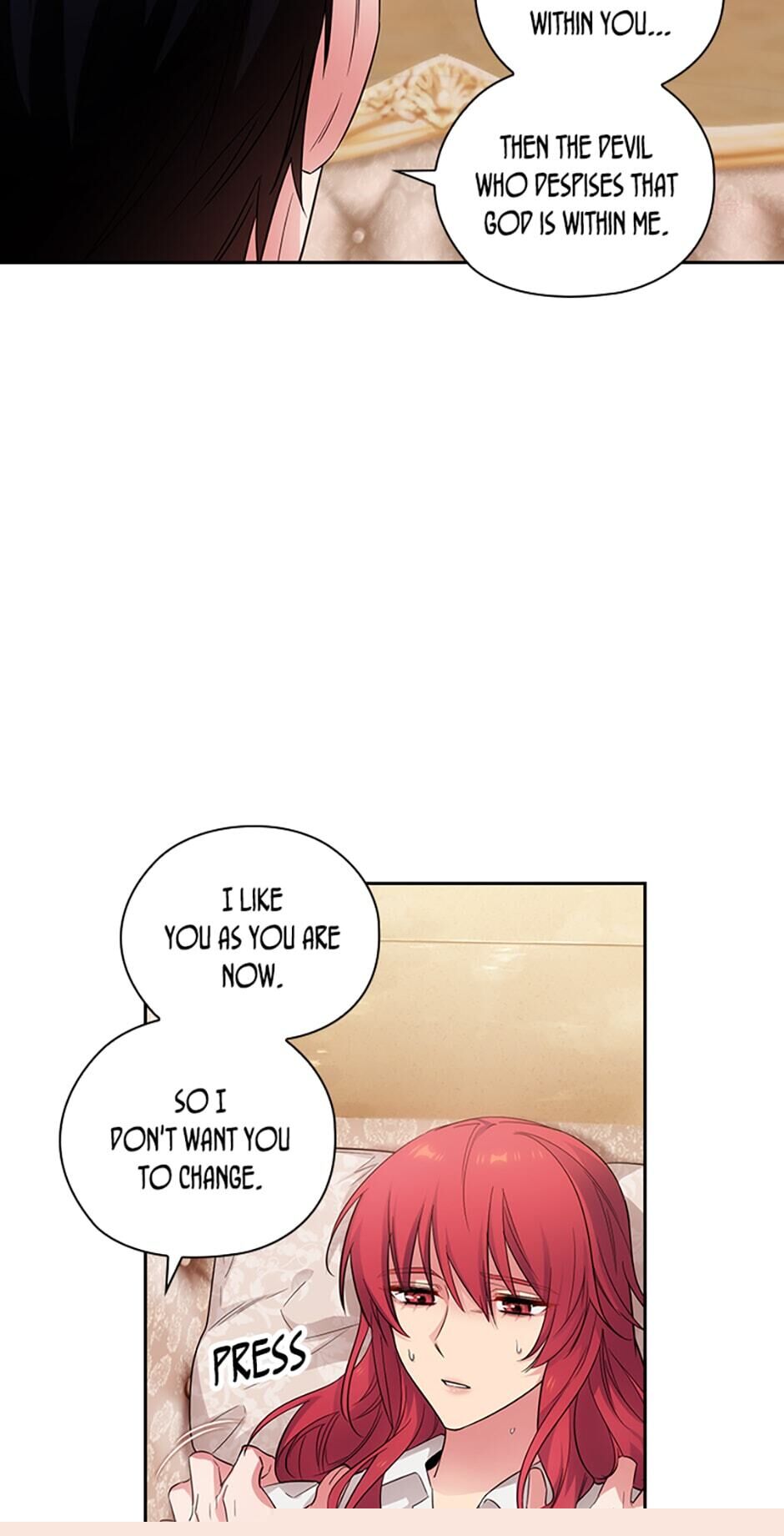 Reminiscence Adonis Chapter 183 - HolyManga.Net
