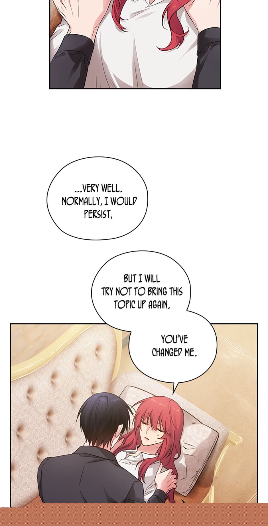Reminiscence Adonis Chapter 183 - HolyManga.Net