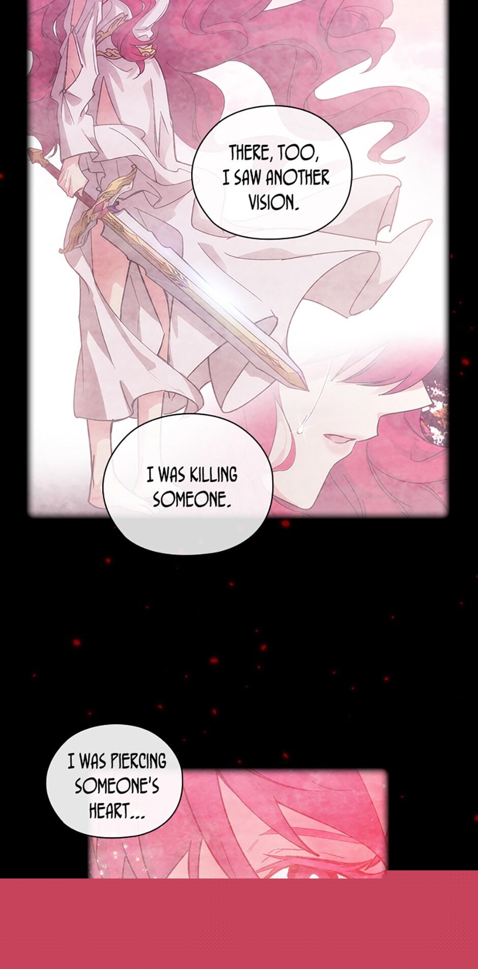 Reminiscence Adonis Chapter 183 - HolyManga.Net