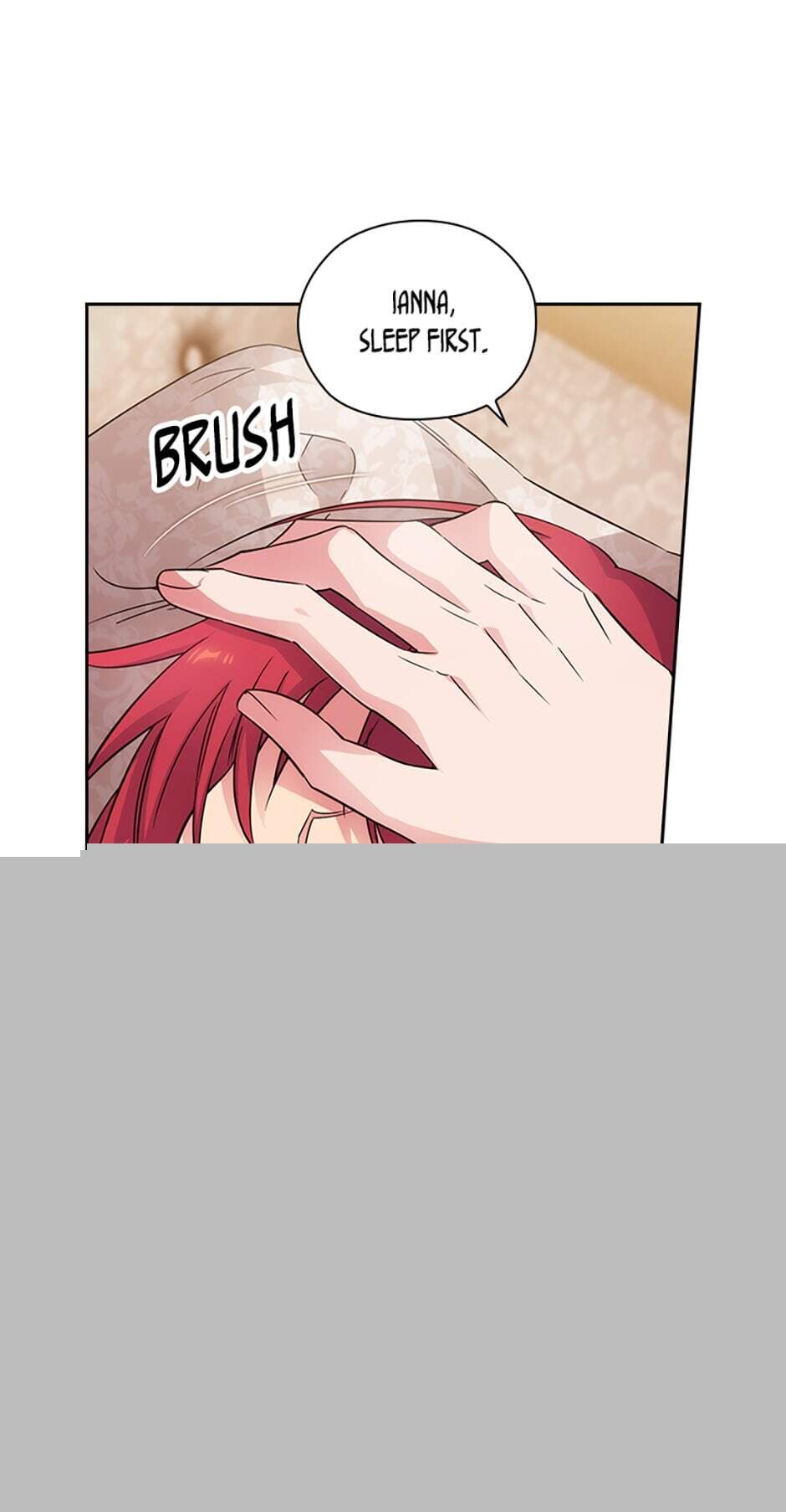 Reminiscence Adonis Chapter 183 - HolyManga.Net
