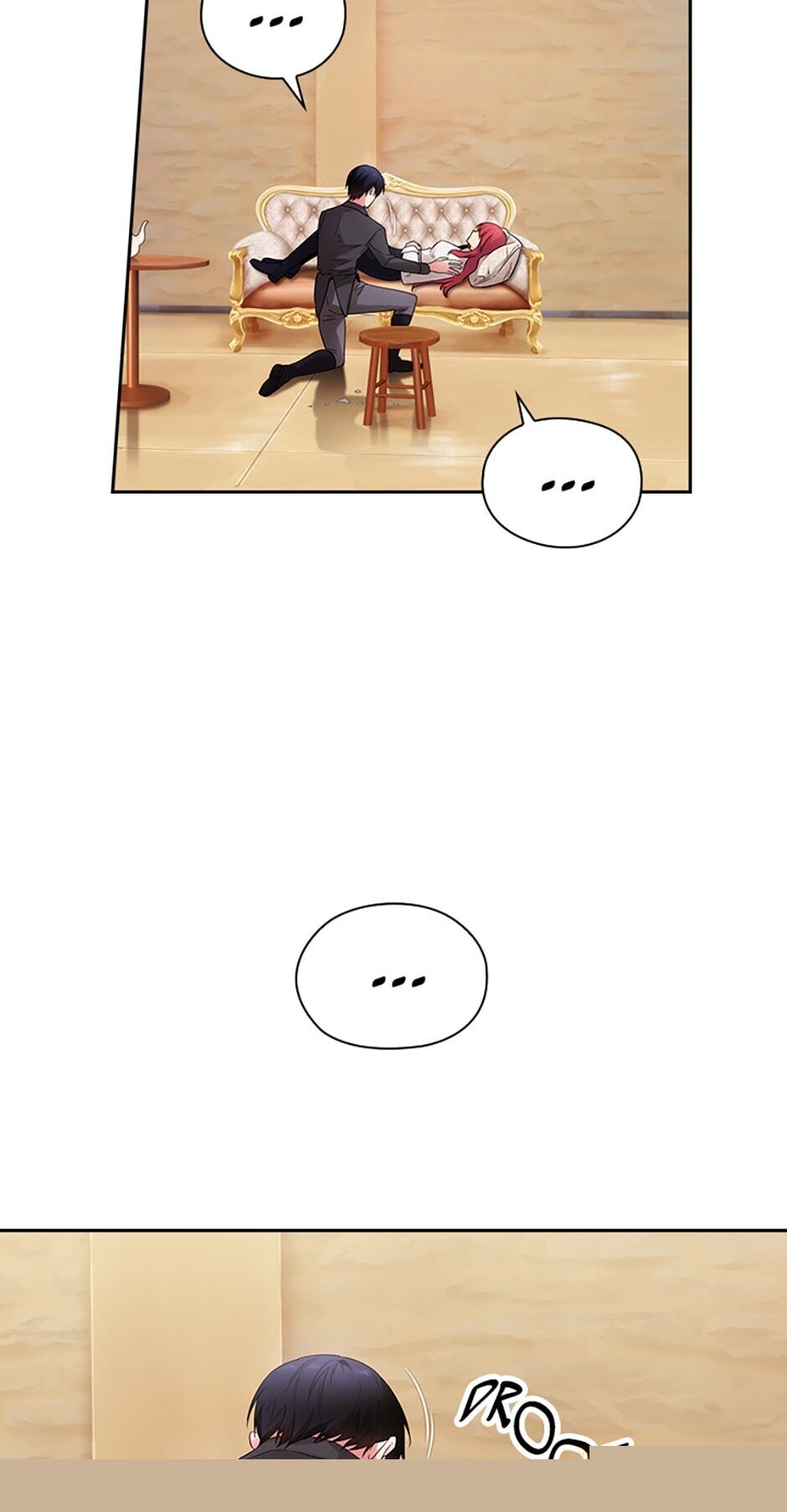 Reminiscence Adonis Chapter 183 - HolyManga.Net