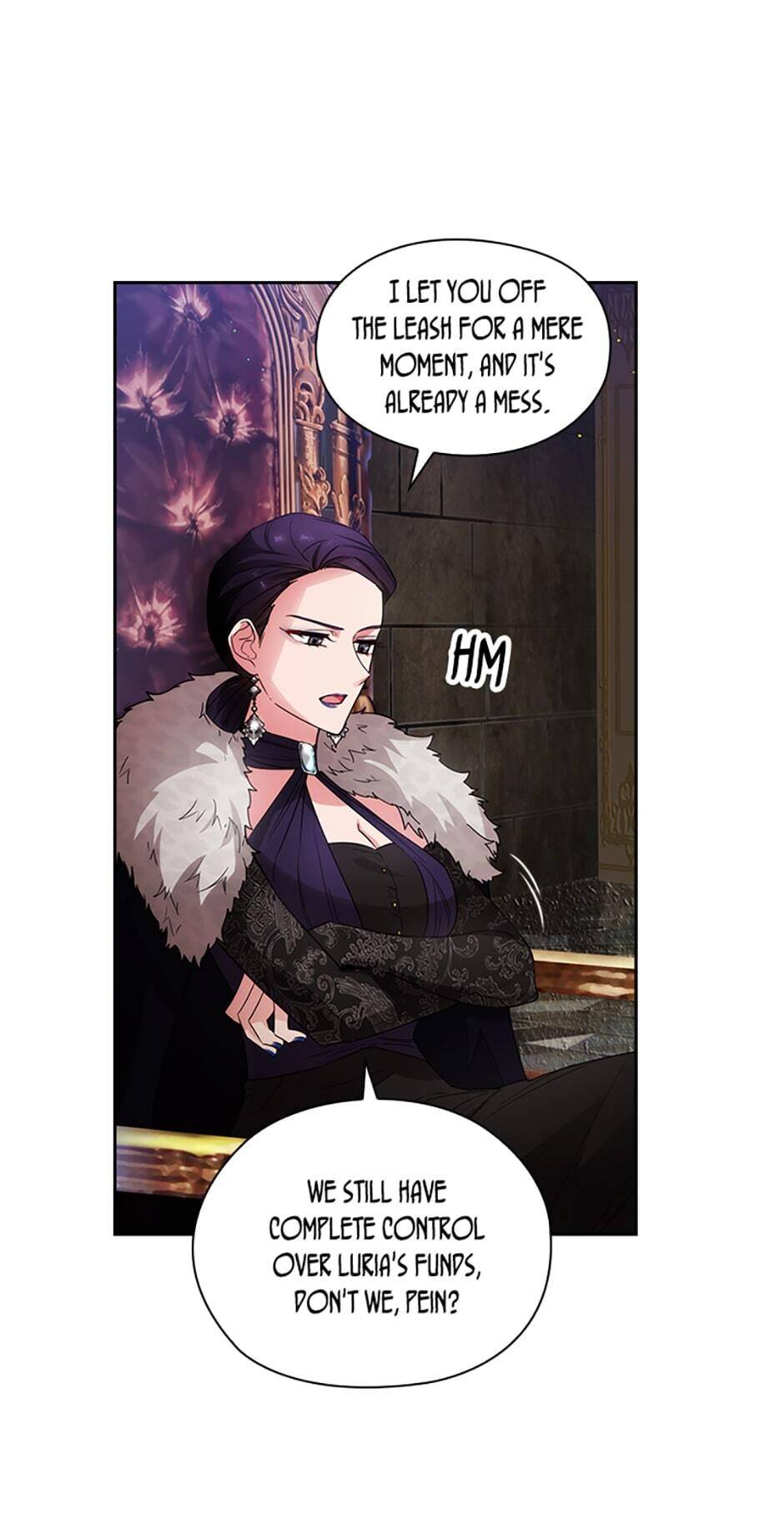 Reminiscence Adonis Chapter 184 - HolyManga.Net