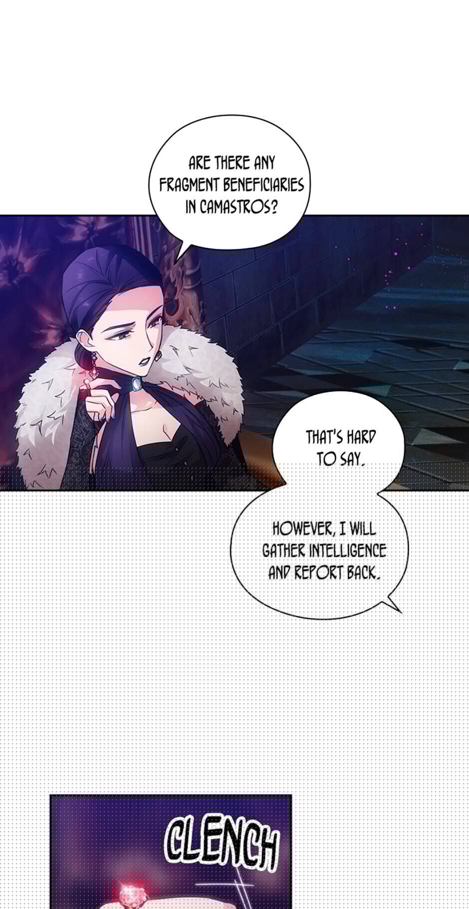 Reminiscence Adonis Chapter 184 - HolyManga.Net