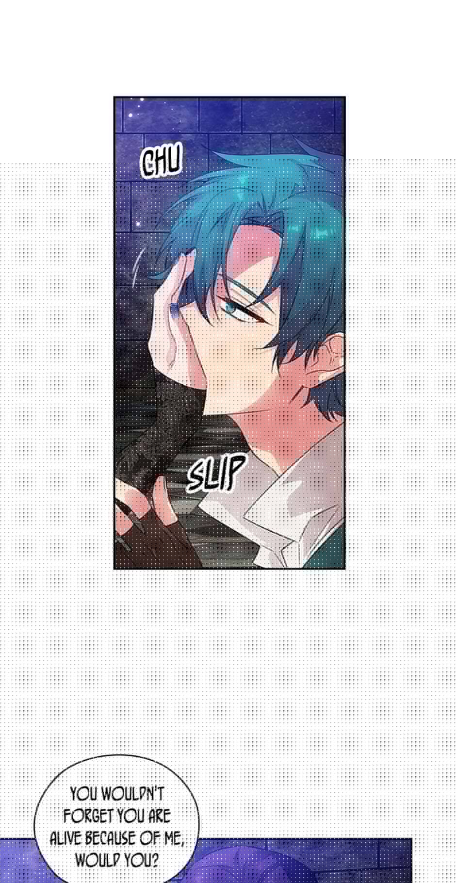 Reminiscence Adonis Chapter 184 - HolyManga.Net