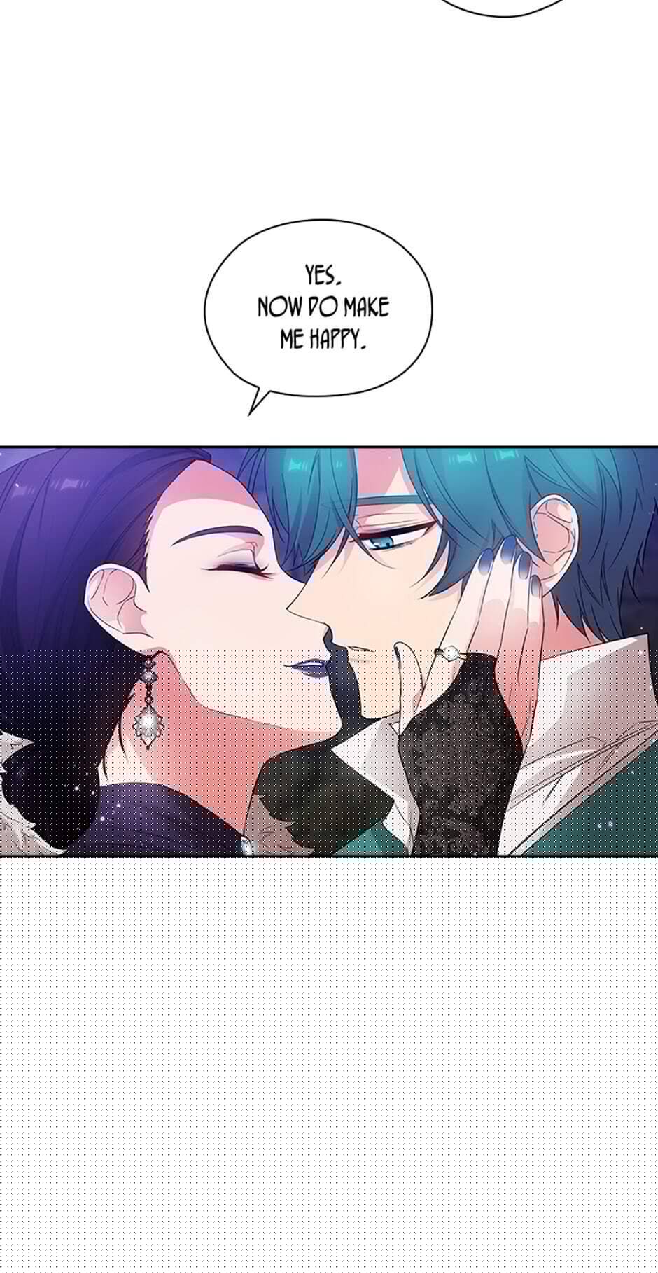 Reminiscence Adonis Chapter 184 - HolyManga.Net