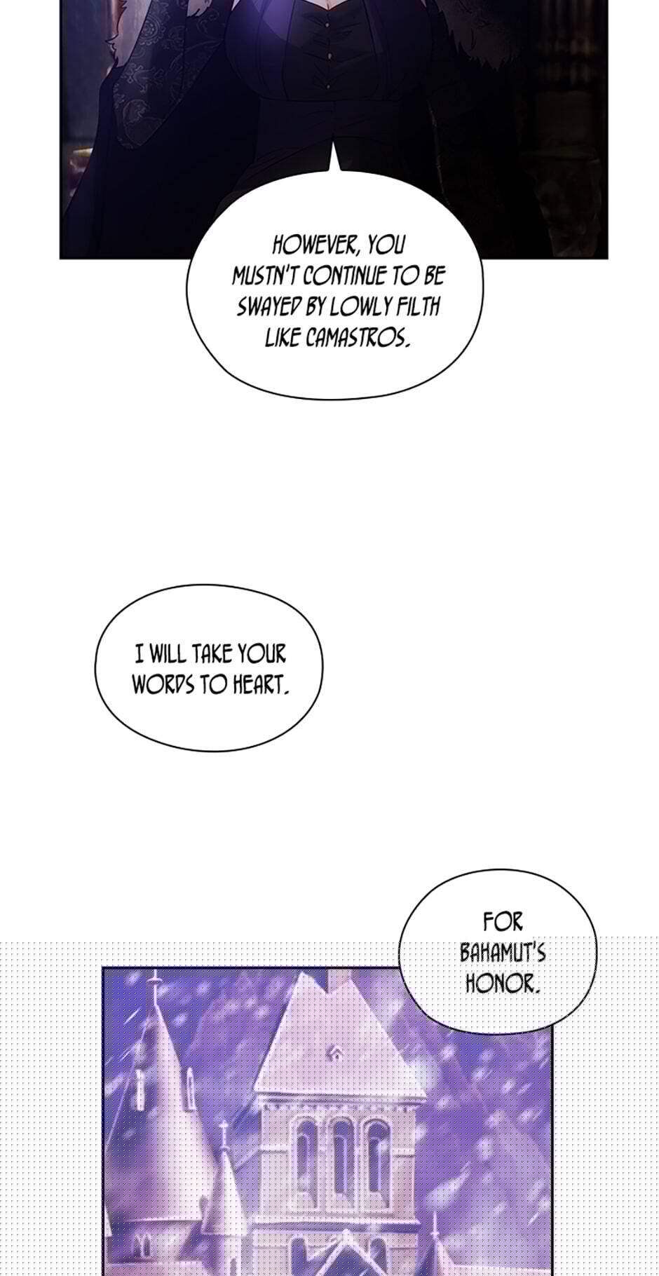 Reminiscence Adonis Chapter 184 - HolyManga.Net