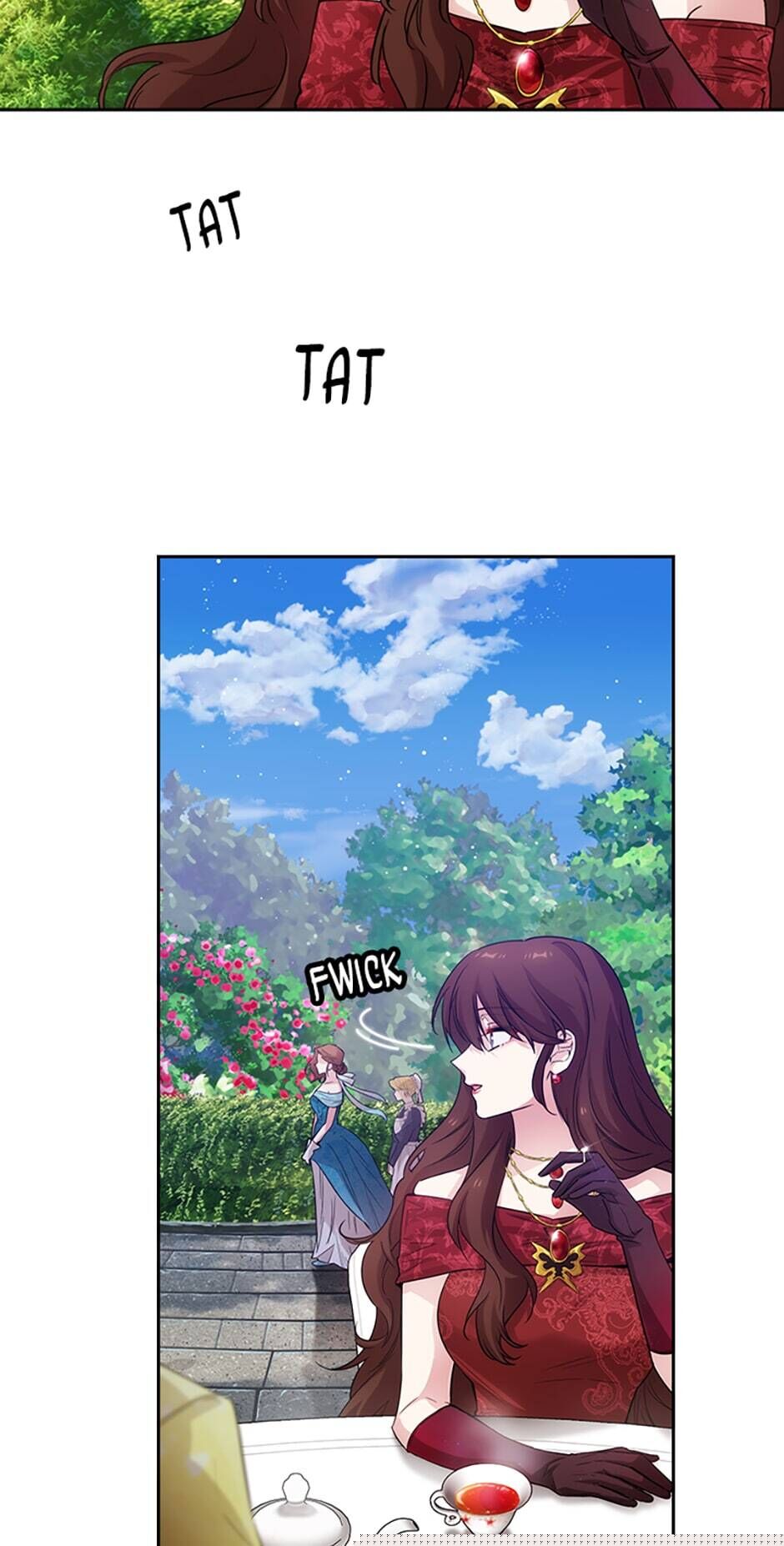 Reminiscence Adonis Chapter 185 - HolyManga.Net
