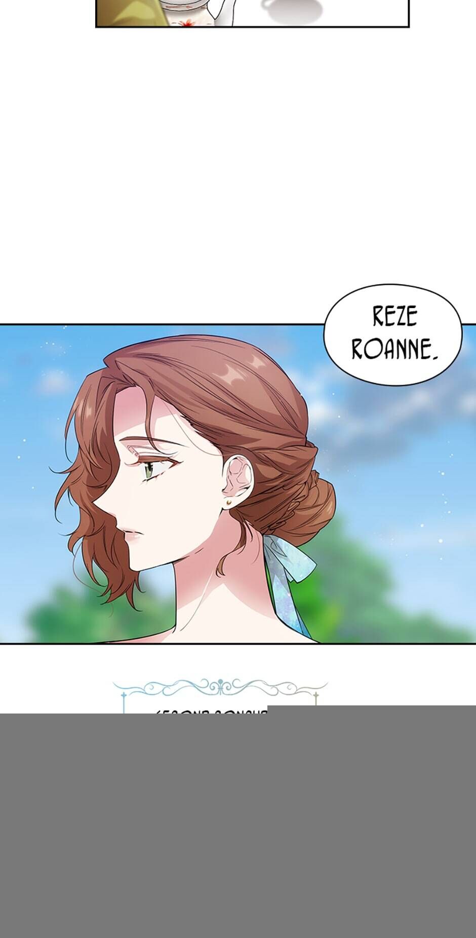 Reminiscence Adonis Chapter 185 - HolyManga.Net
