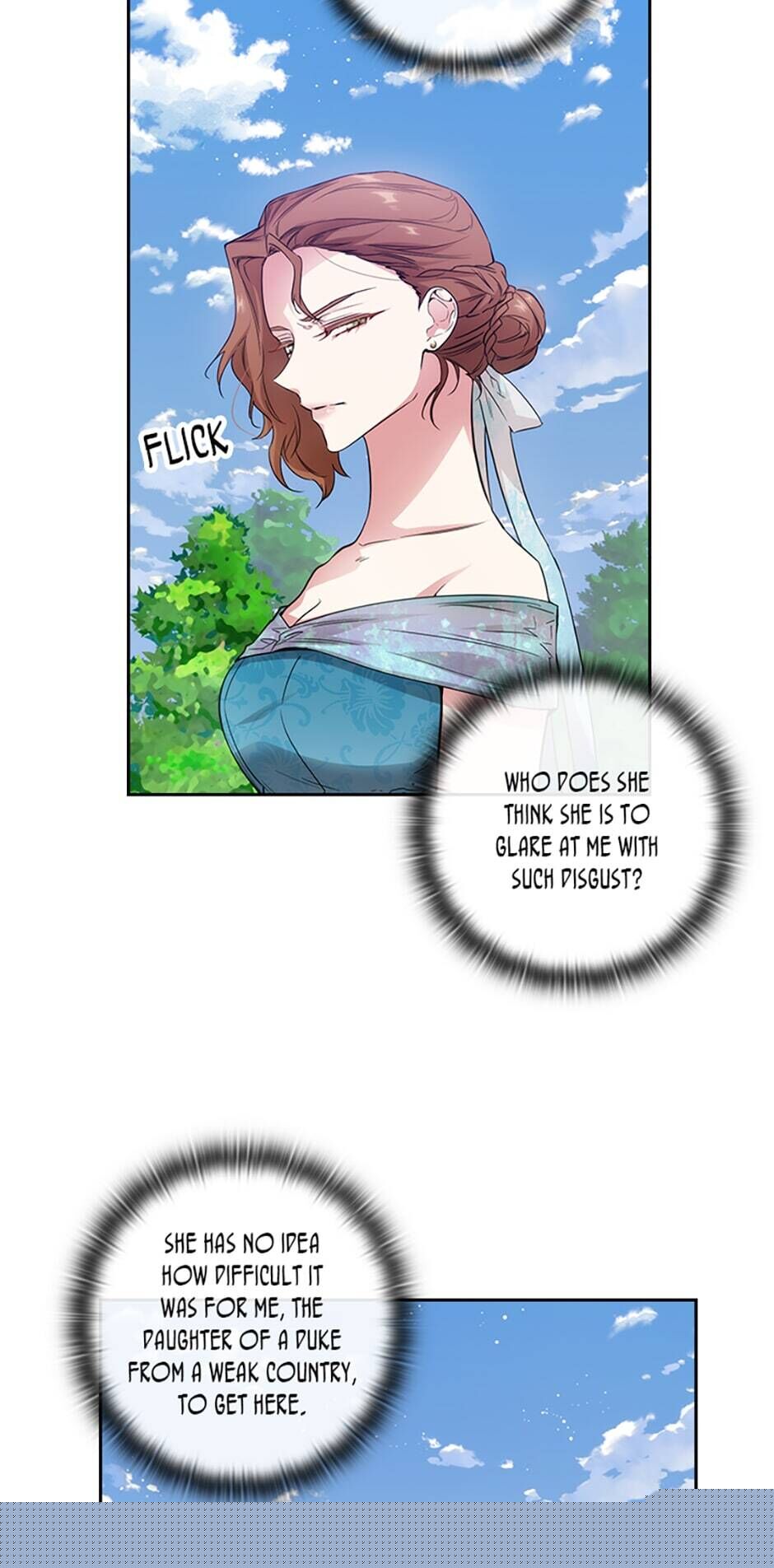 Reminiscence Adonis Chapter 185 - HolyManga.Net