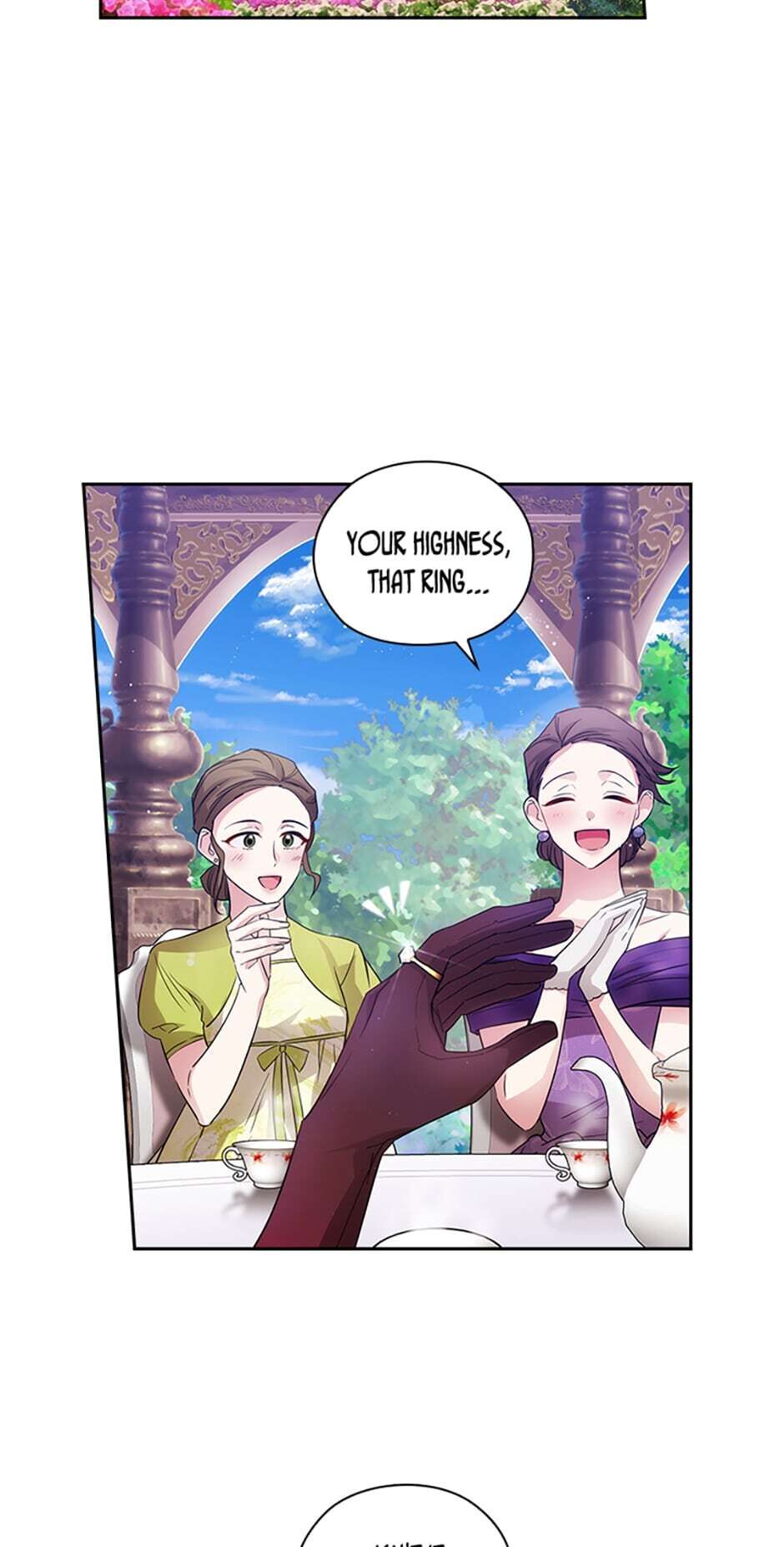 Reminiscence Adonis Chapter 185 - HolyManga.Net