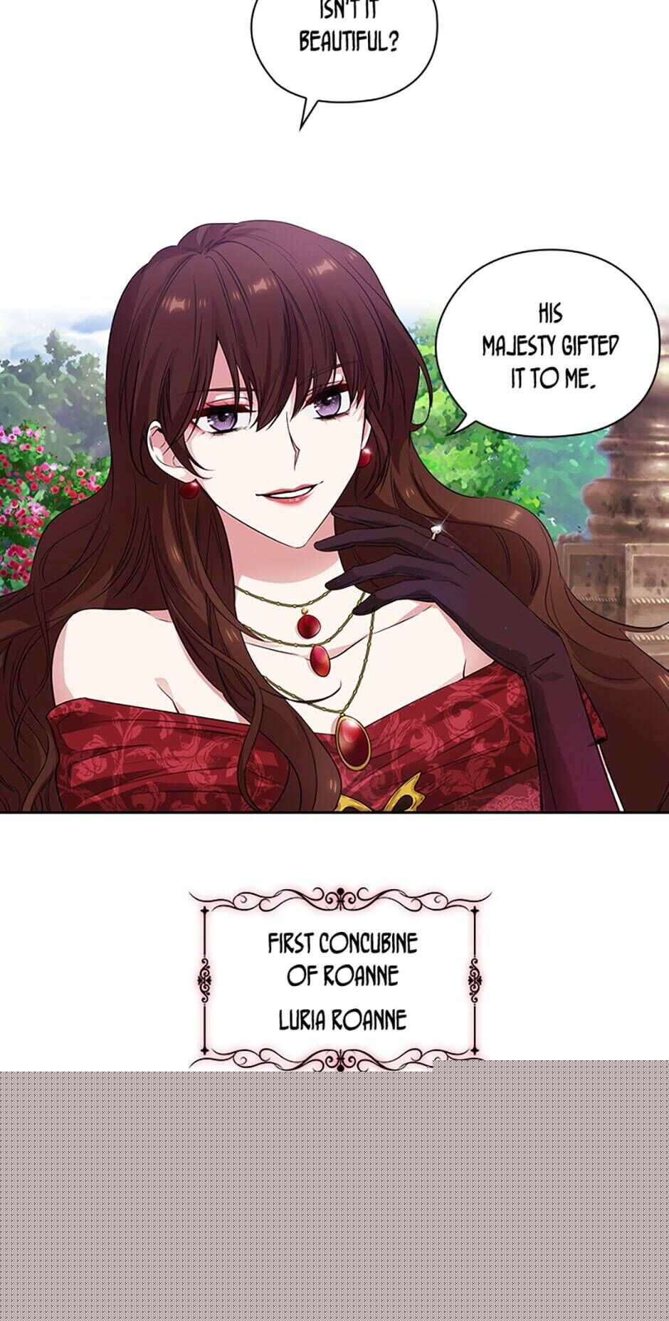Reminiscence Adonis Chapter 185 - HolyManga.Net