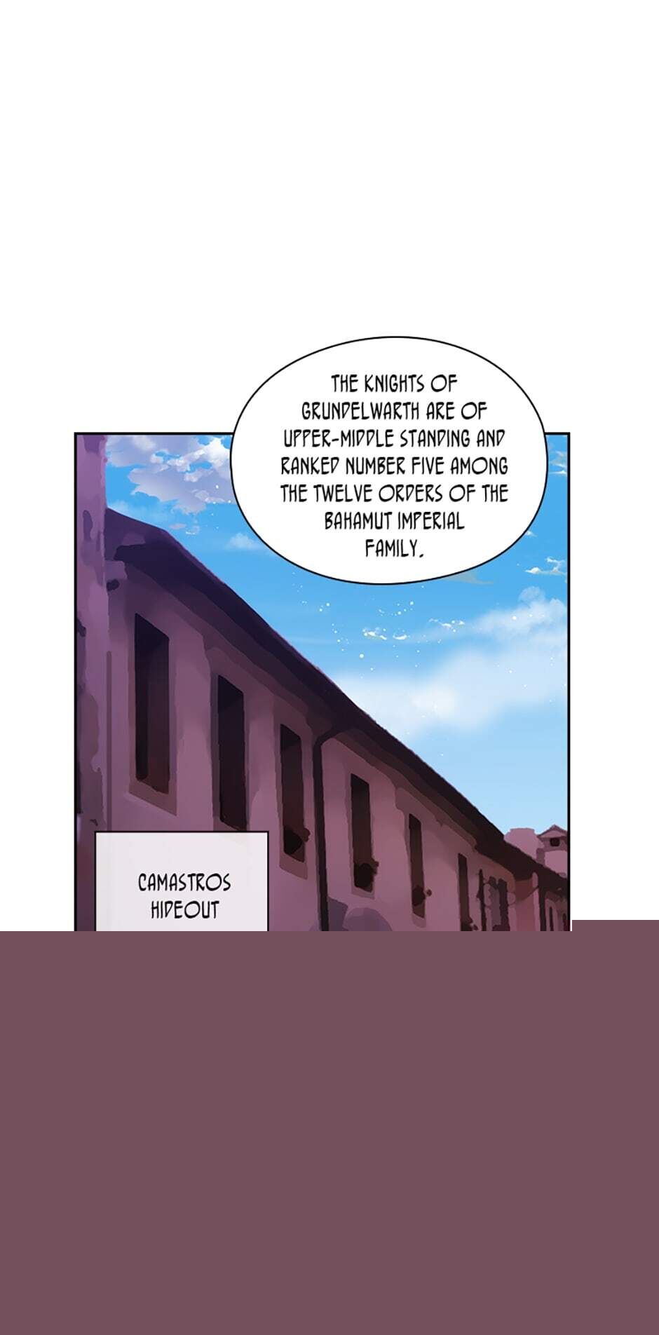 Reminiscence Adonis Chapter 185 - HolyManga.Net