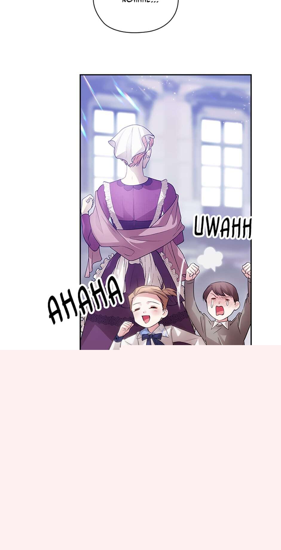 Reminiscence Adonis Chapter 185 - HolyManga.Net