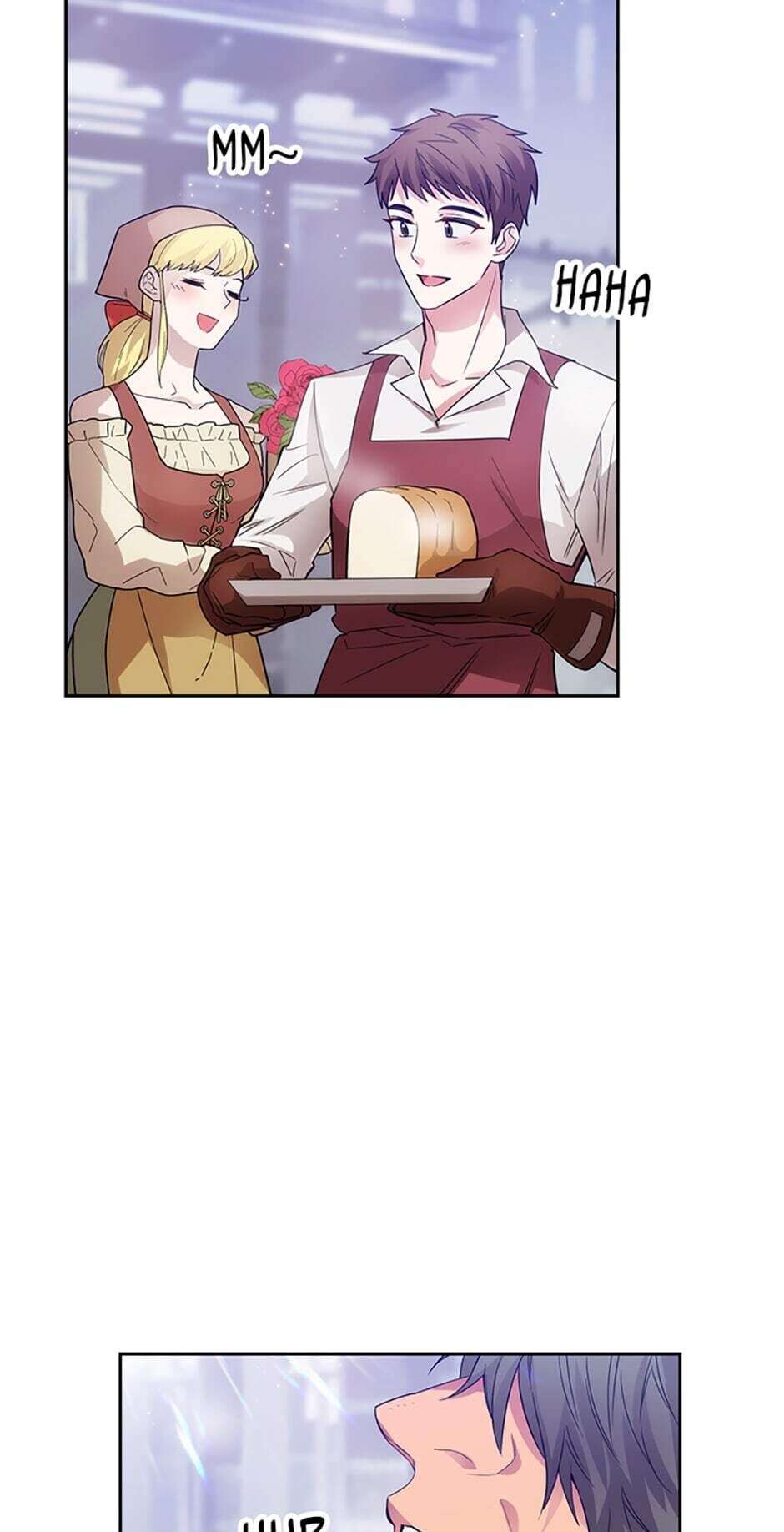 Reminiscence Adonis Chapter 185 - HolyManga.Net