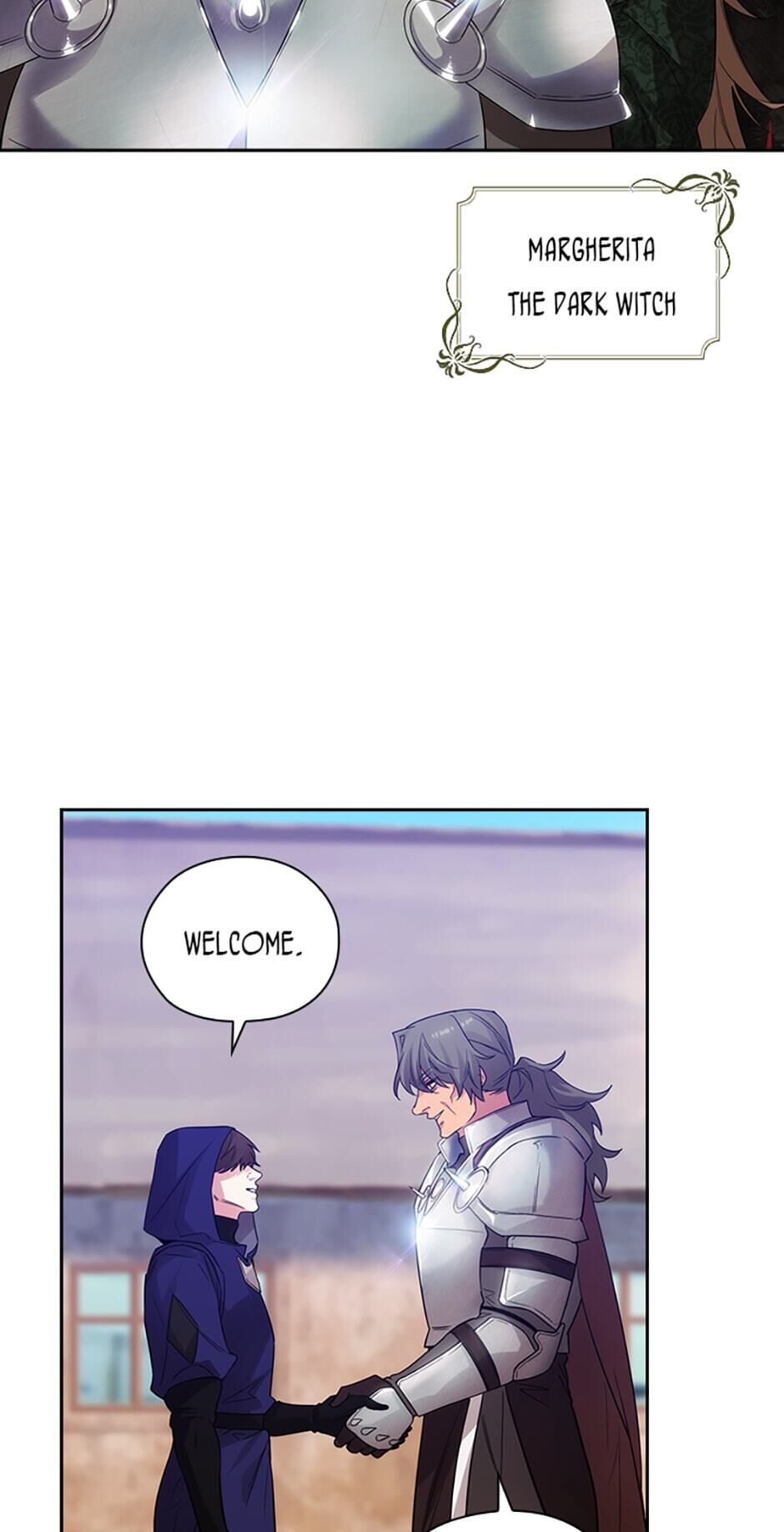 Reminiscence Adonis Chapter 185 - HolyManga.Net