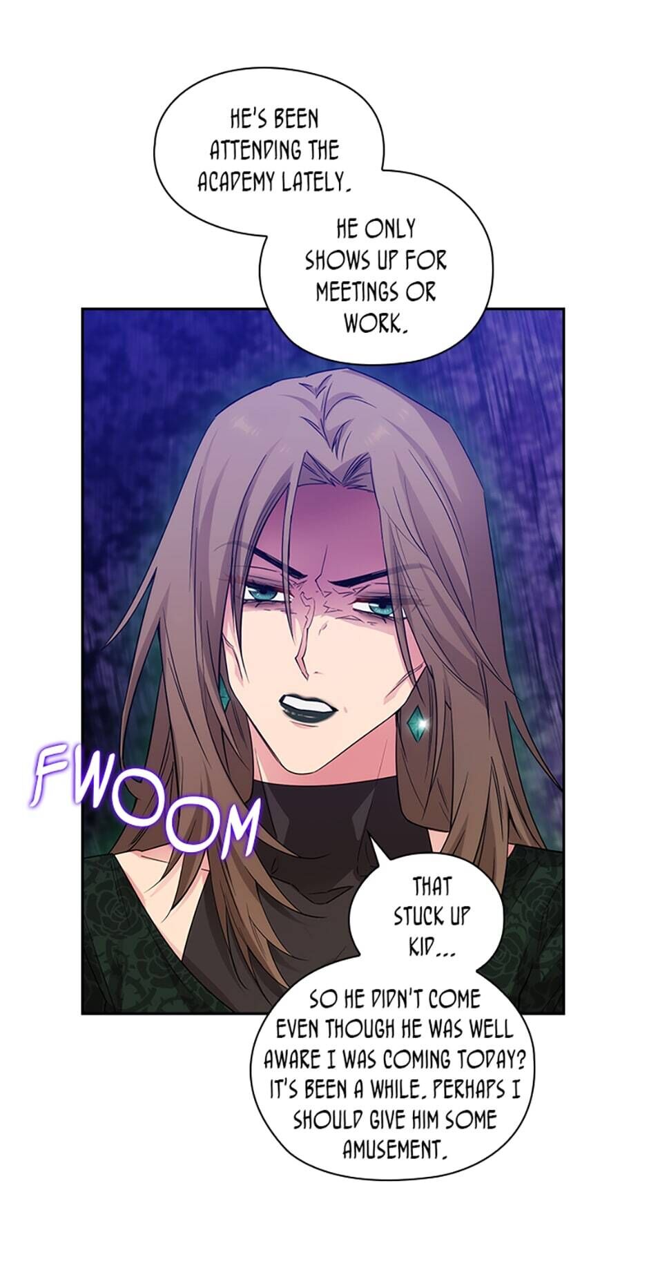 Reminiscence Adonis Chapter 185 - HolyManga.Net