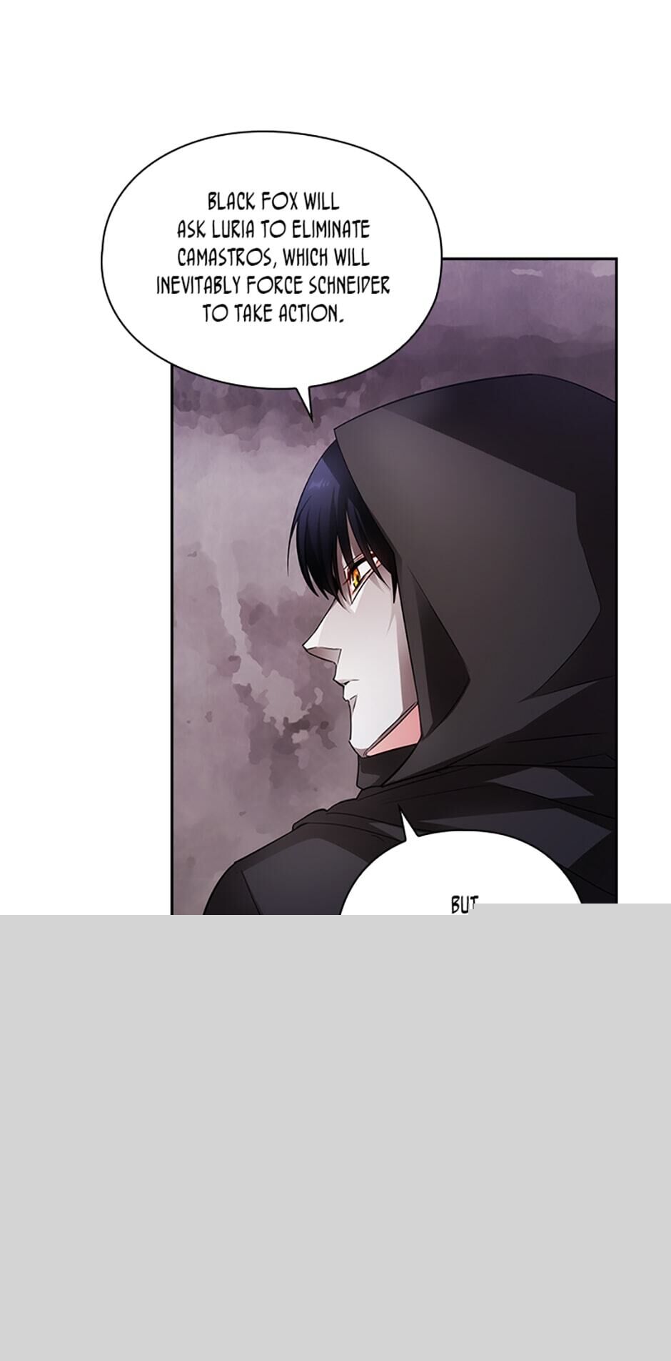 Reminiscence Adonis Chapter 185 - HolyManga.Net