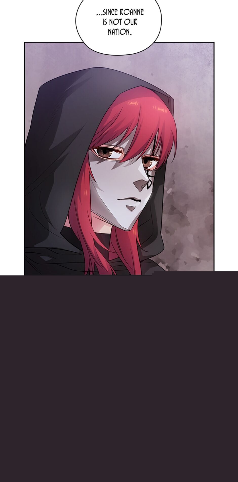 Reminiscence Adonis Chapter 185 - HolyManga.Net