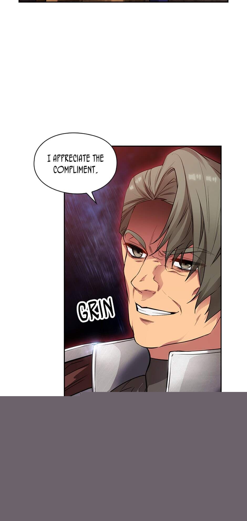 Reminiscence Adonis Chapter 185 - HolyManga.Net