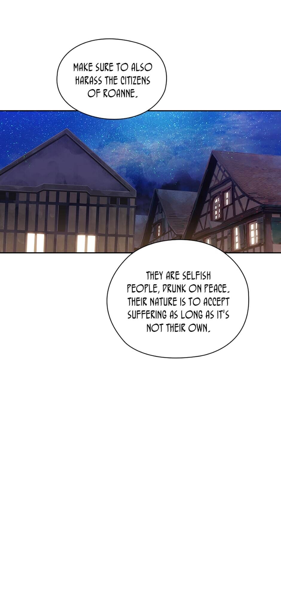 Reminiscence Adonis Chapter 185 - HolyManga.Net