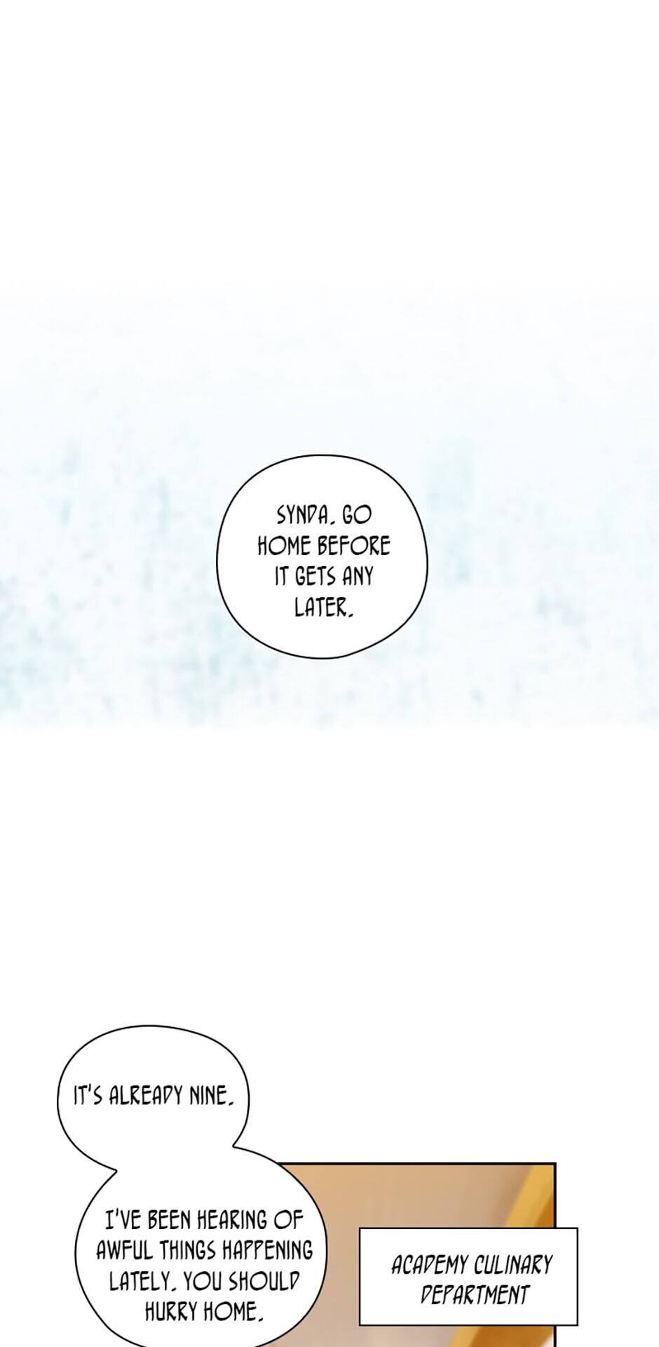Reminiscence Adonis Chapter 185 - HolyManga.Net