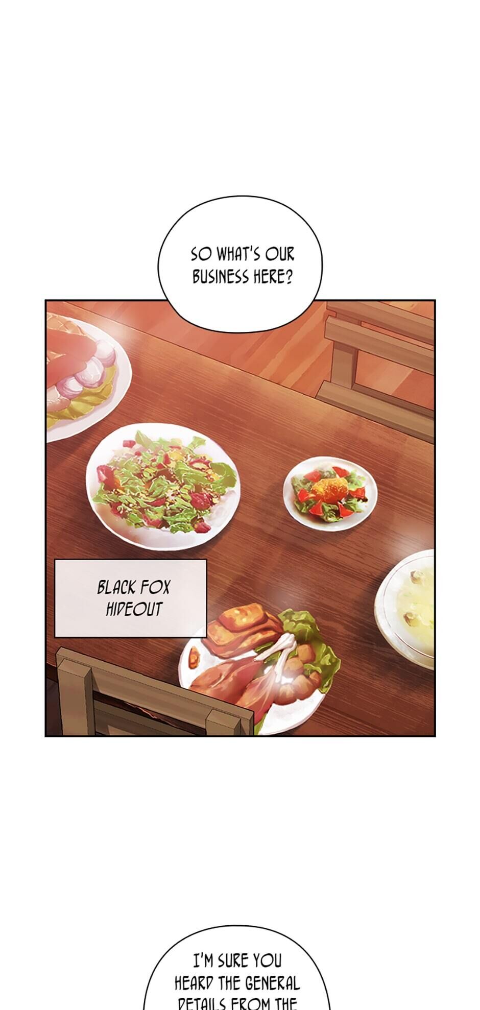 Reminiscence Adonis Chapter 185 - HolyManga.Net