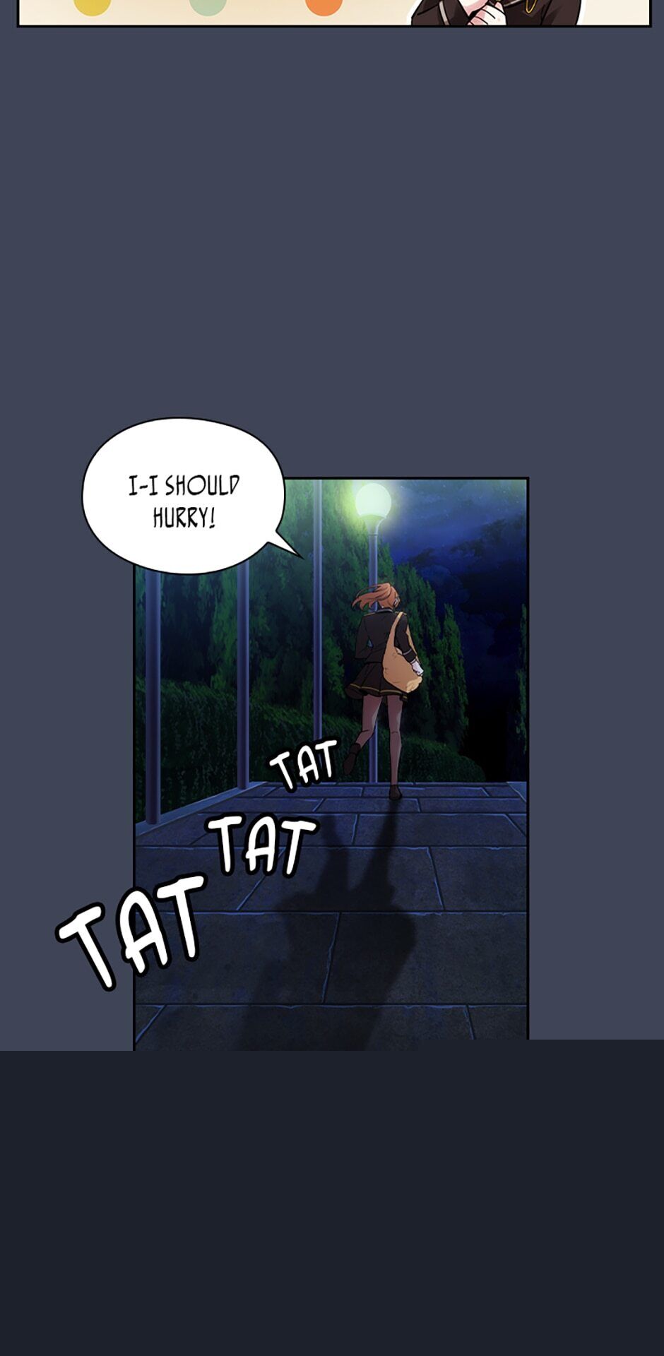 Reminiscence Adonis Chapter 185 - HolyManga.Net