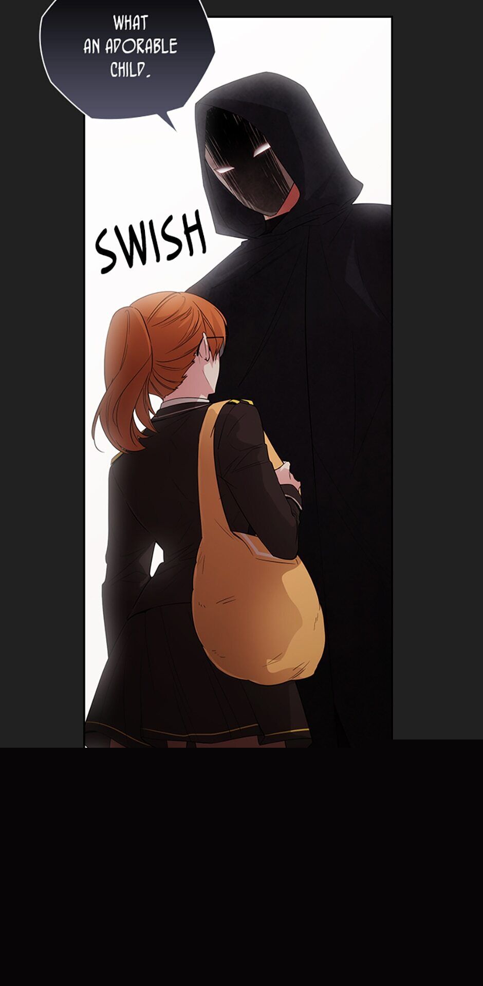Reminiscence Adonis Chapter 185 - HolyManga.Net