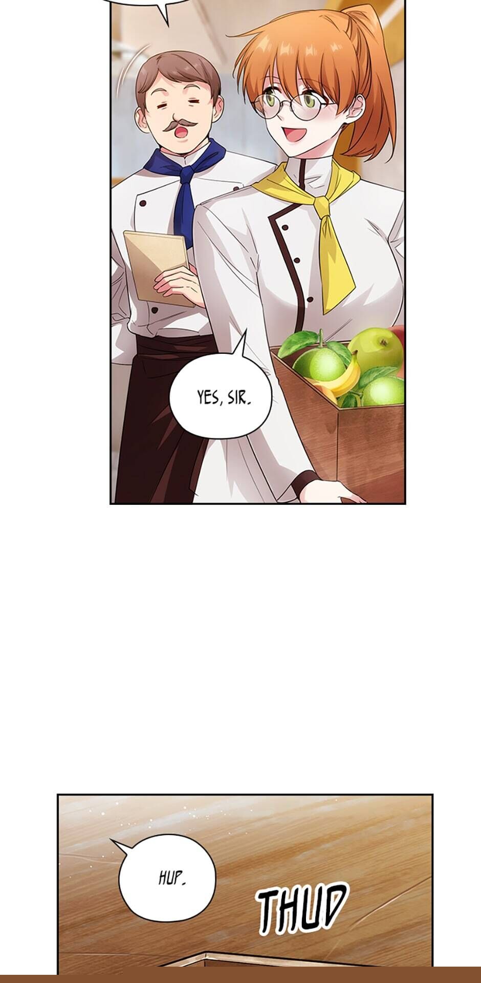 Reminiscence Adonis Chapter 185 - HolyManga.Net