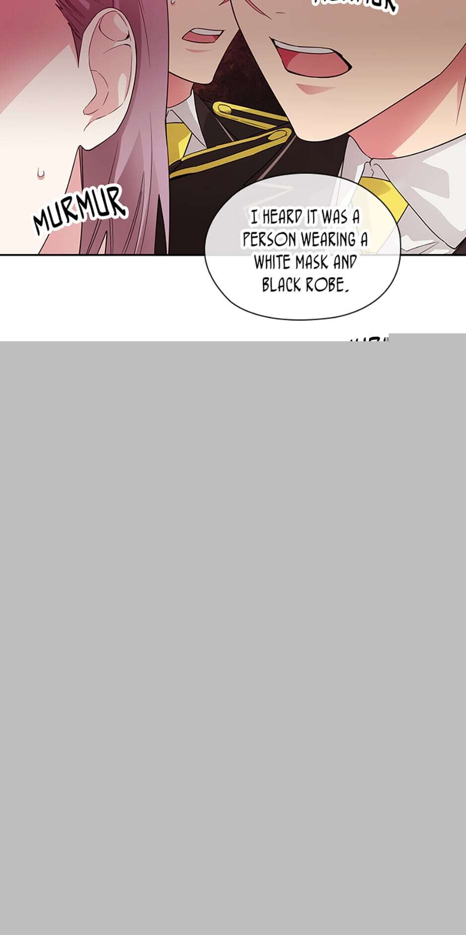 Reminiscence Adonis Chapter 185 - HolyManga.Net