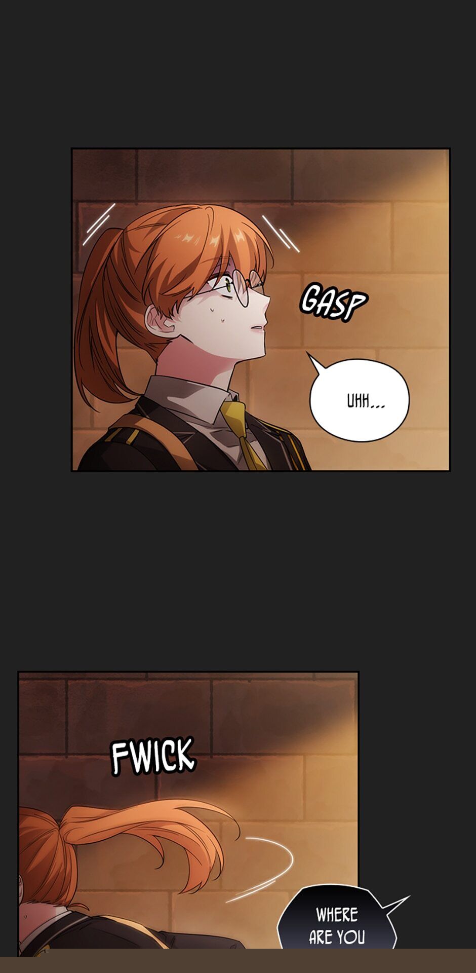 Reminiscence Adonis Chapter 185 - HolyManga.Net