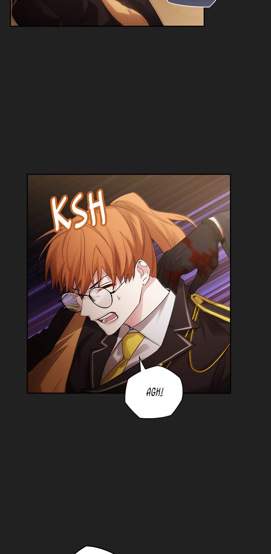 Reminiscence Adonis Chapter 185 - HolyManga.Net