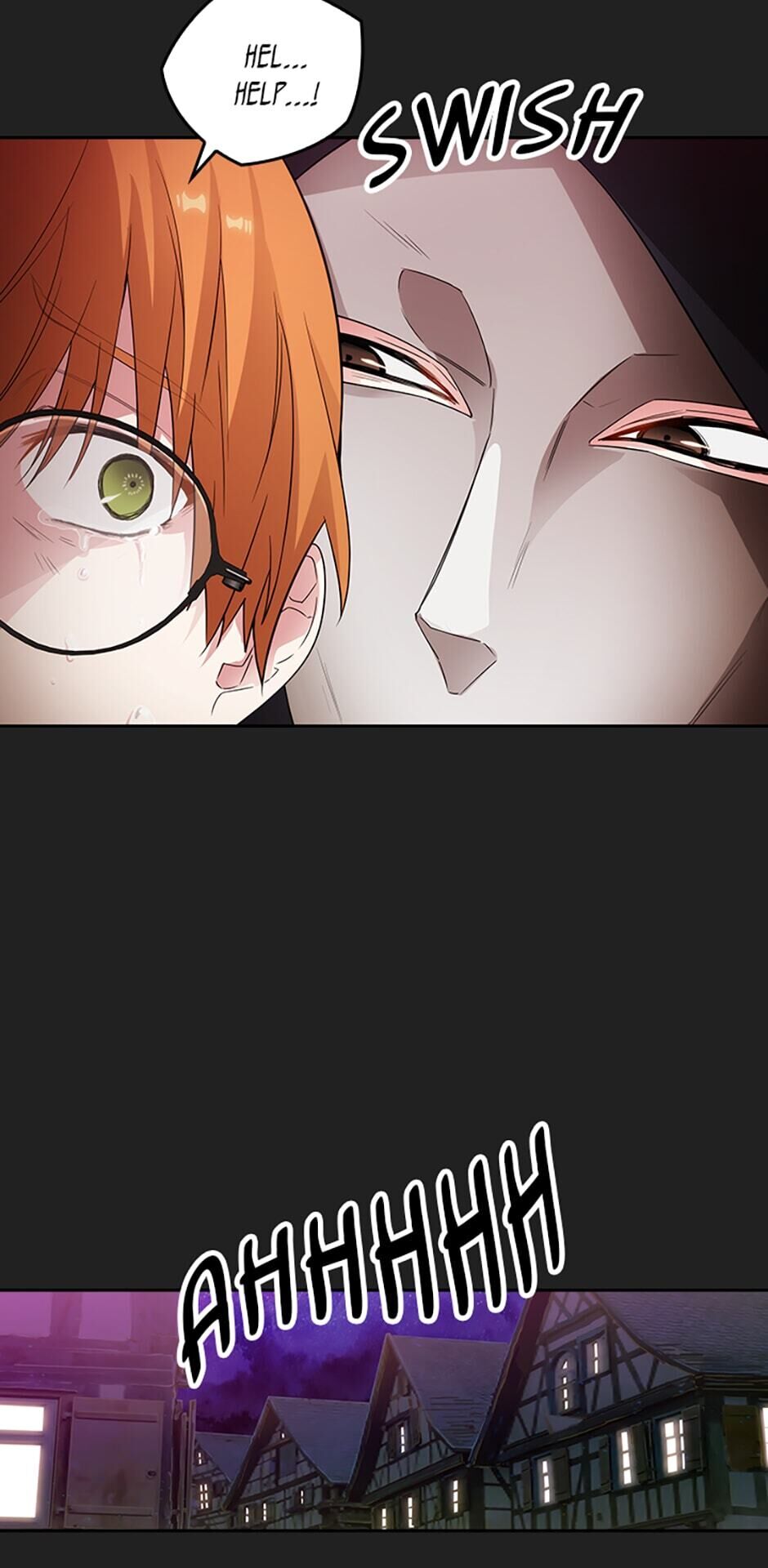 Reminiscence Adonis Chapter 185 - HolyManga.Net
