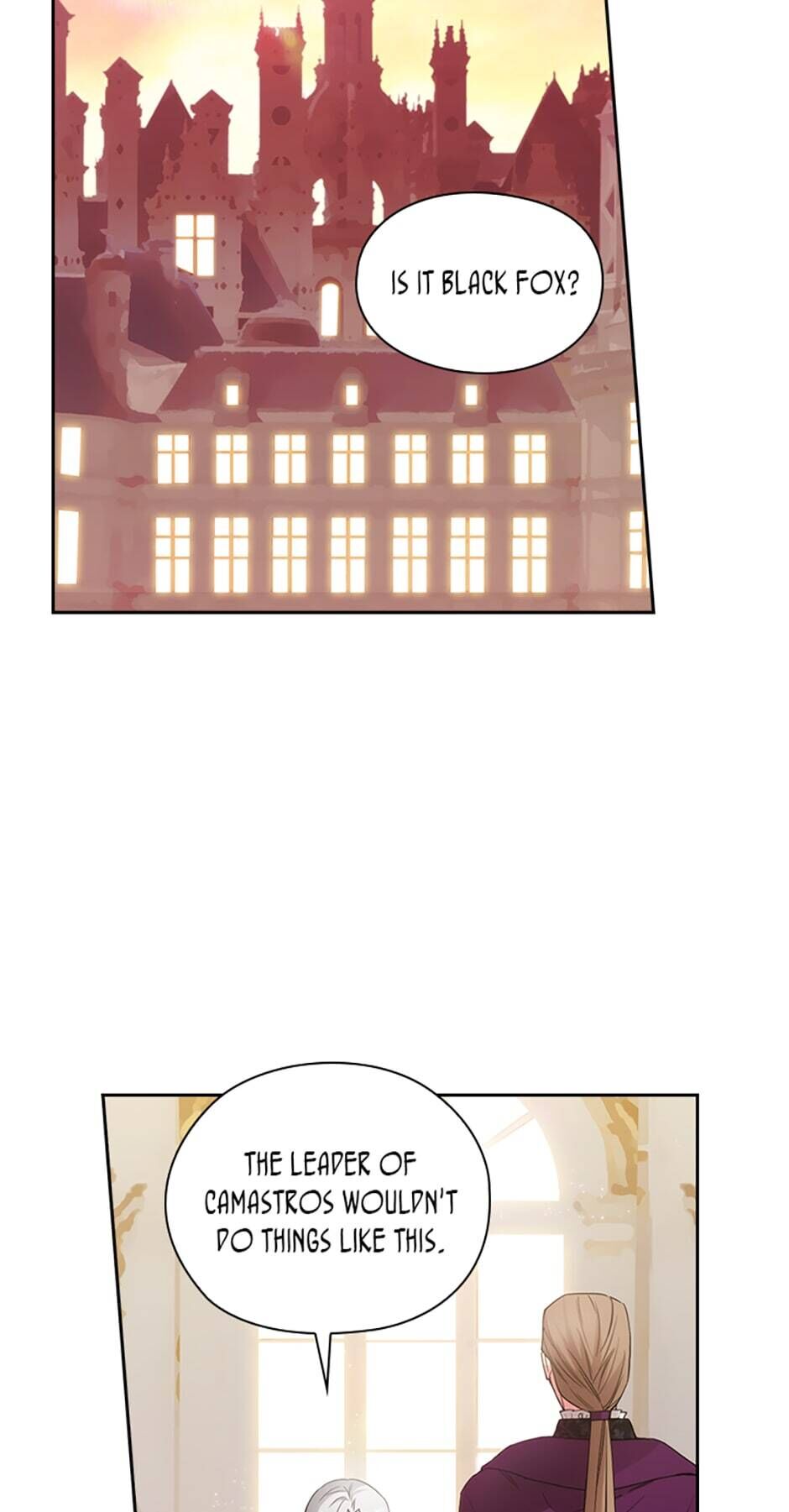 Reminiscence Adonis Chapter 186 - HolyManga.Net