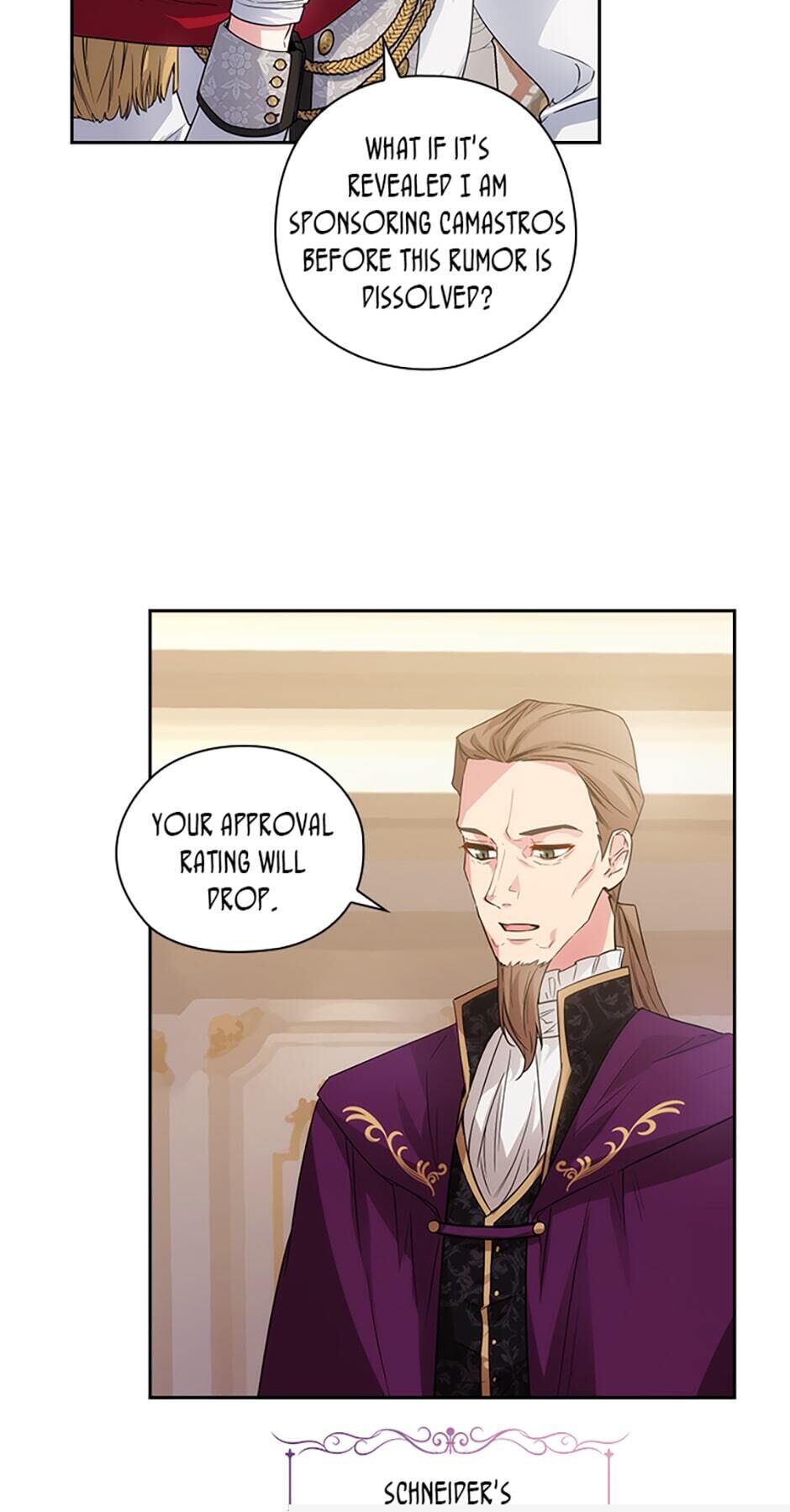 Reminiscence Adonis Chapter 186 - HolyManga.Net