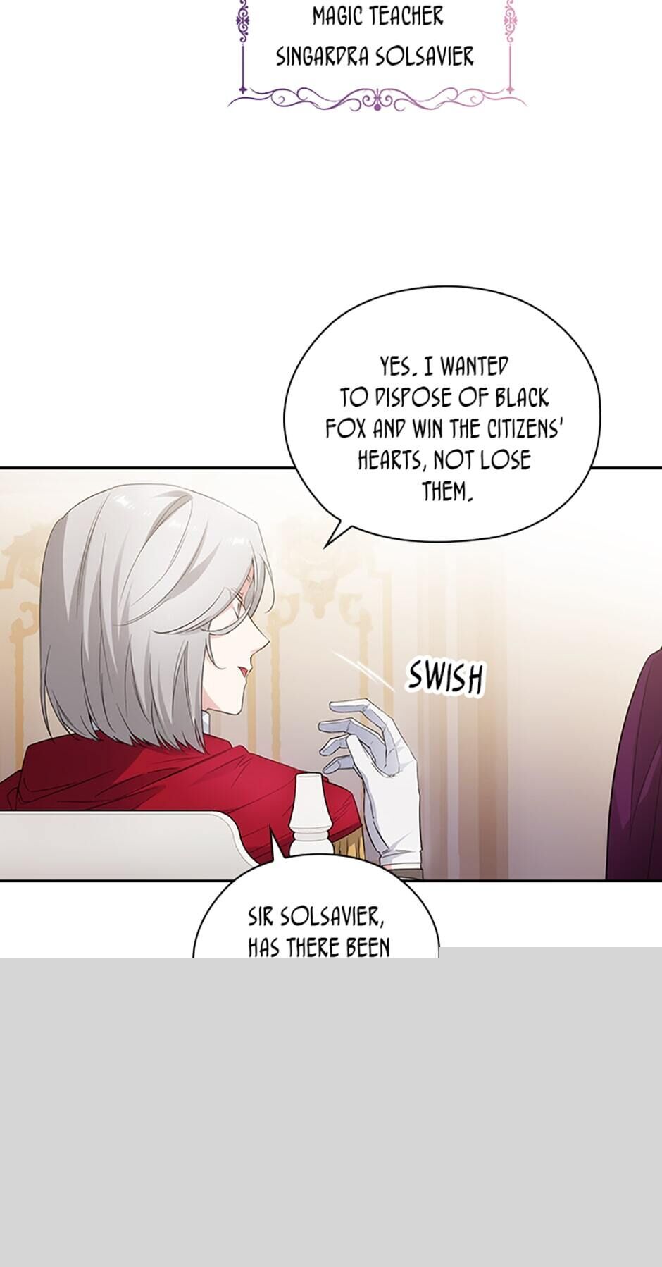 Reminiscence Adonis Chapter 186 - HolyManga.Net